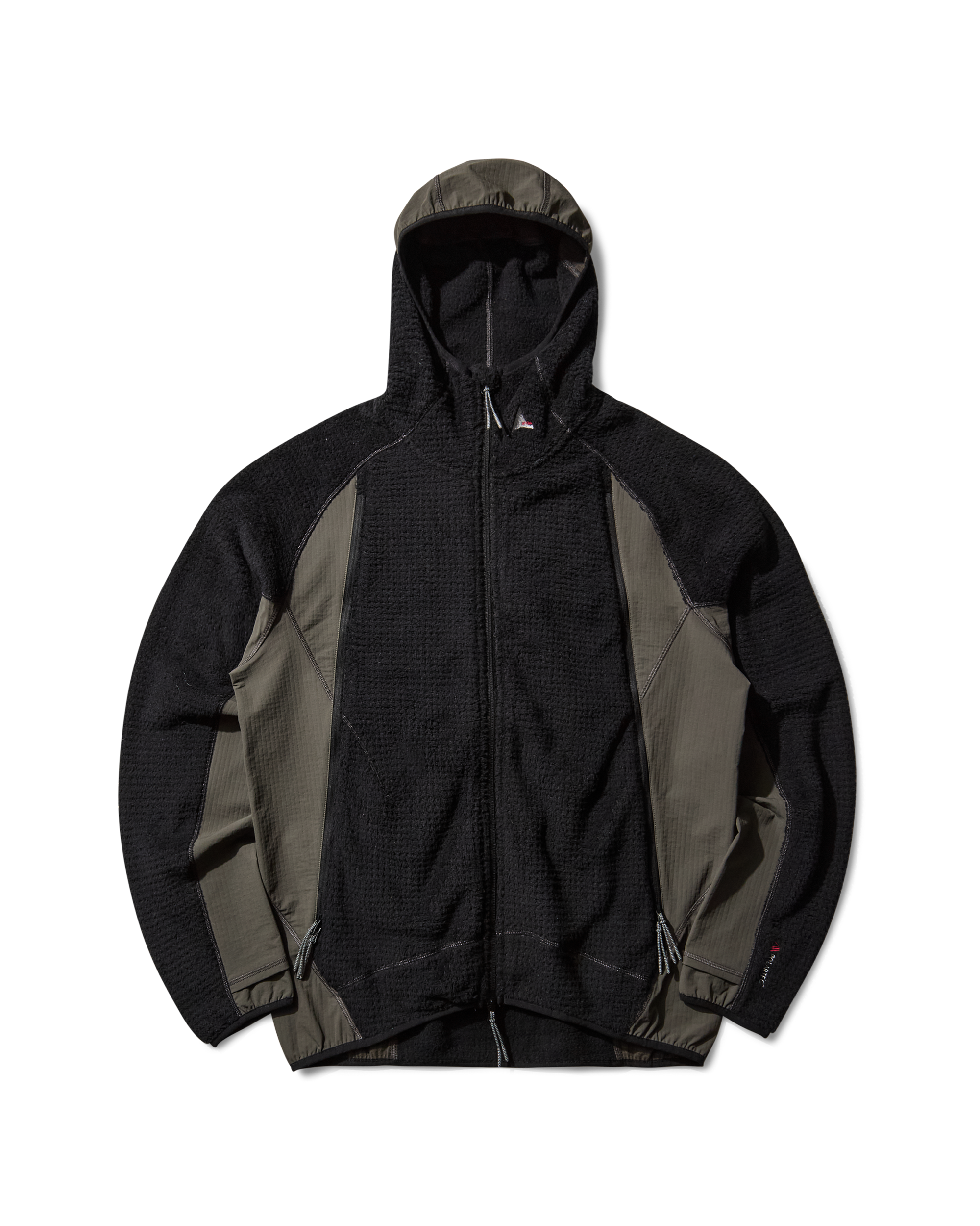 ROA Kai Polartec High Loft Jacket J315864-S-Black 9