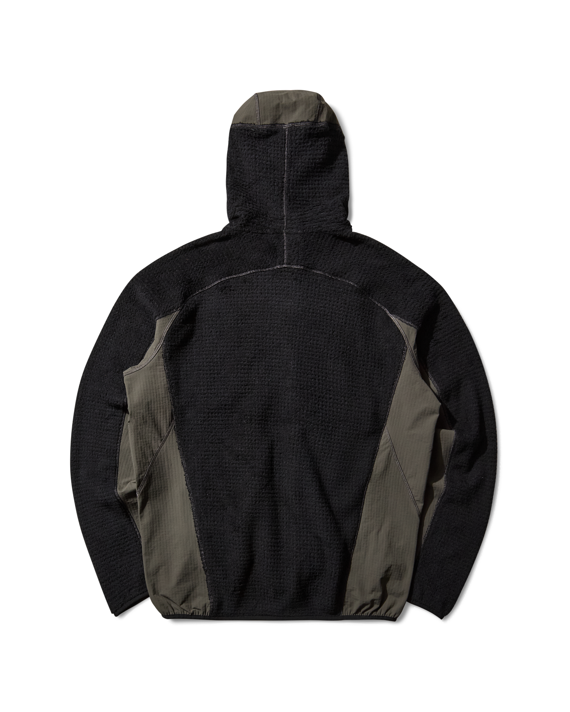 ROA Kai Polartec High Loft Jacket J315864-S-Black 10