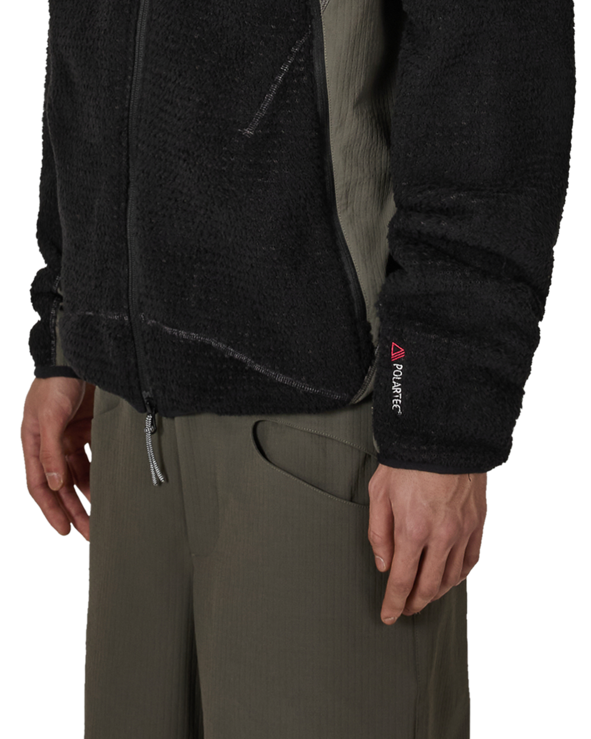 ROA Kai Polartec High Loft Jacket J315864-S-Black 6