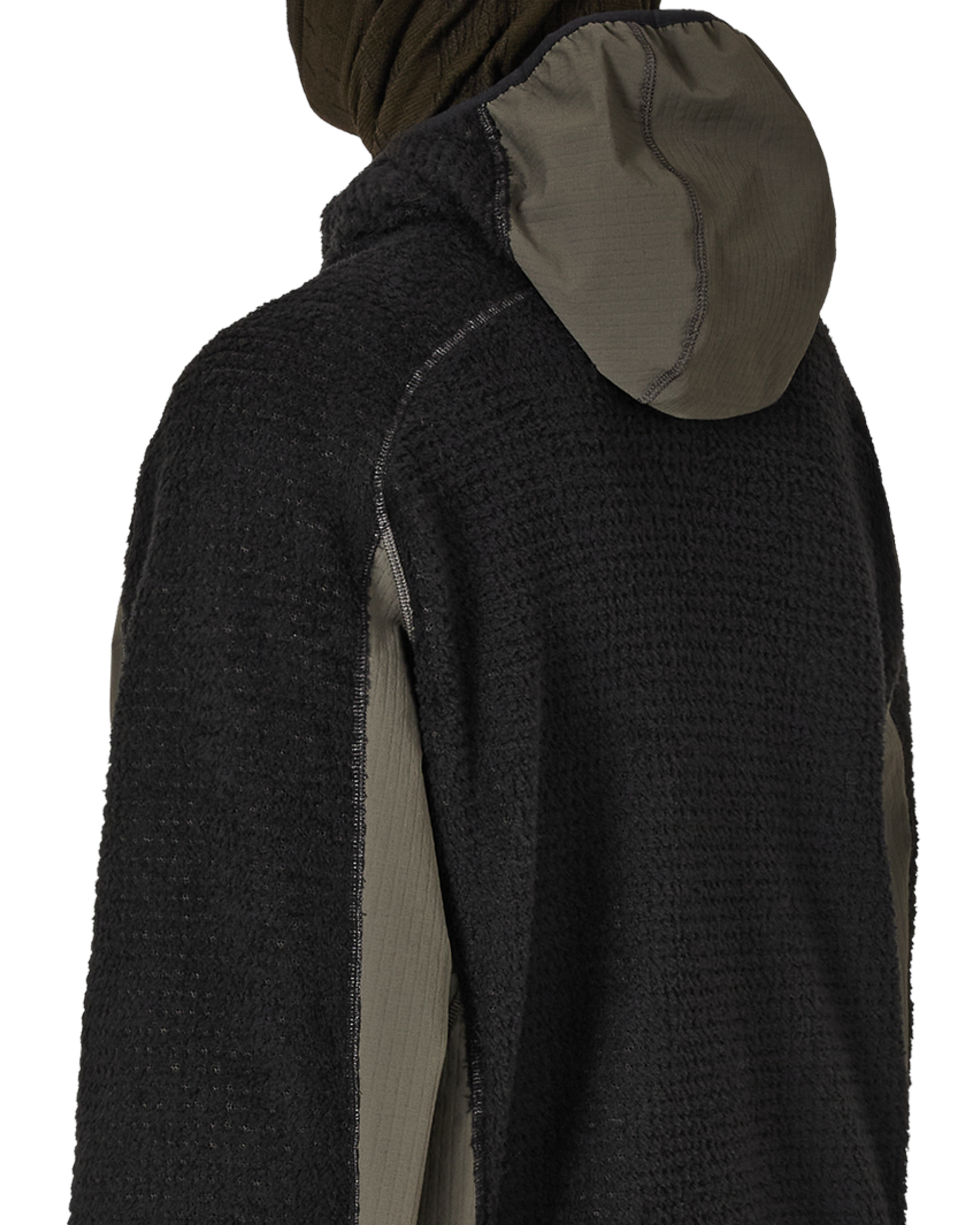 ROA Kai Polartec High Loft Jacket J315864-S-Black 7