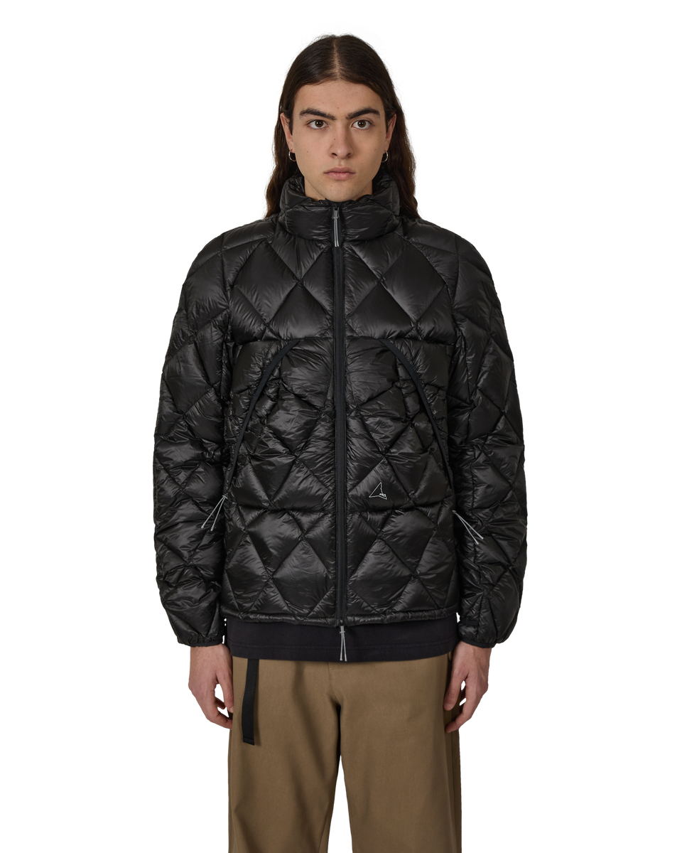 Nuna 800 Fill Power Hooded Down Jacket – ROA