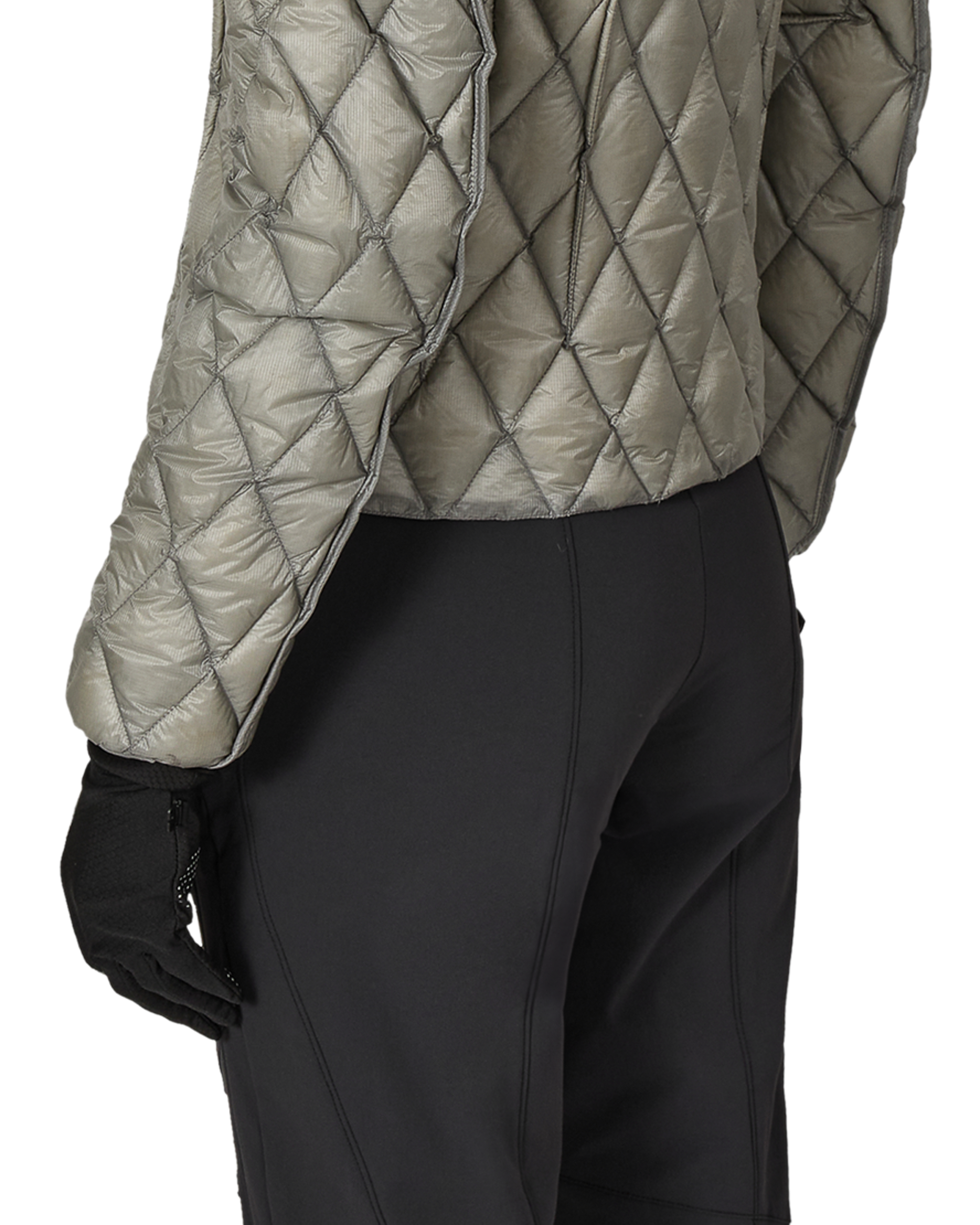 ROA Twiya 600 Fill Power Down Liner J315905-XS-Grey 8