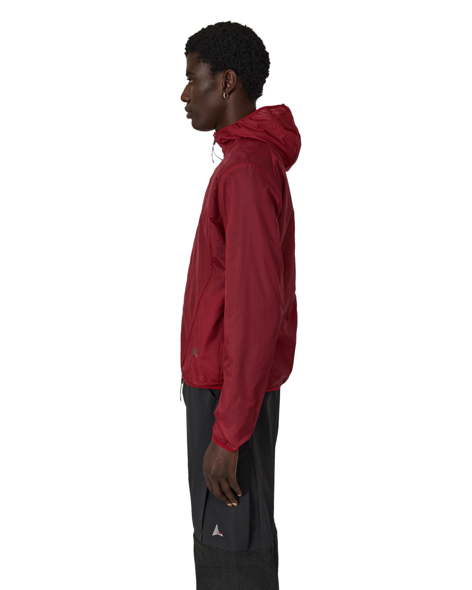 ウェア Raha Hooded Wind Jacket Raha Hooded Wind Jacket