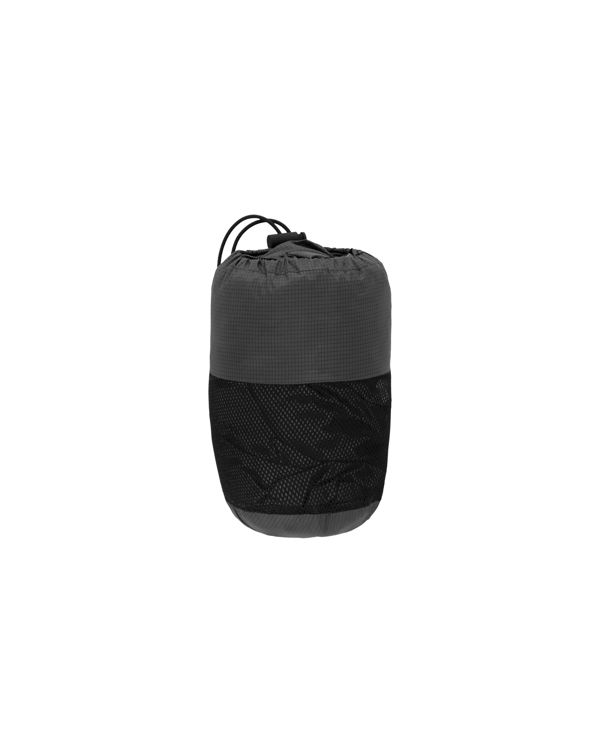 ROA Surface Packable Grid Rain Coat J315914-M-Grey 13