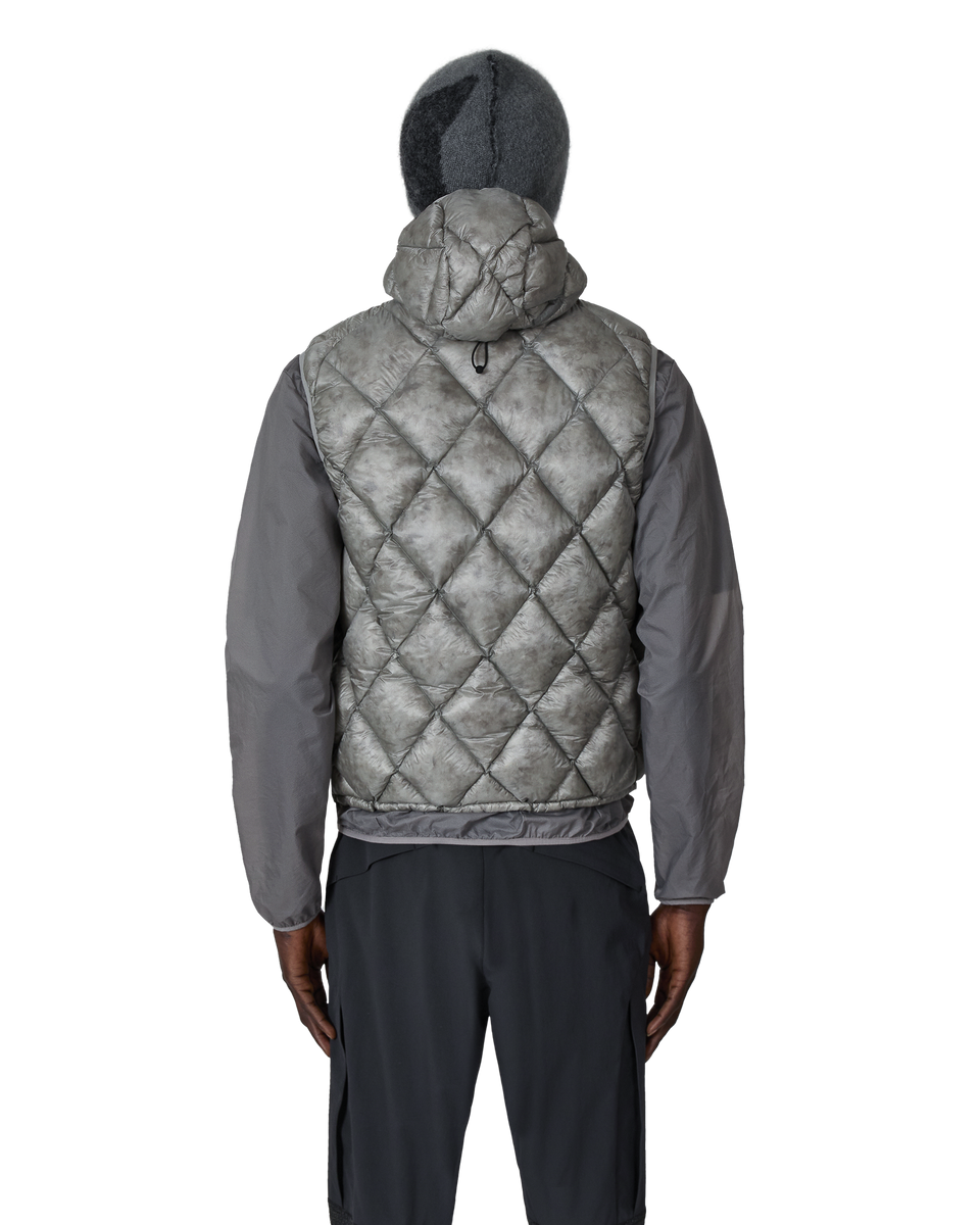 ROA hiking ダウンベスト Light Down Vest – ROA