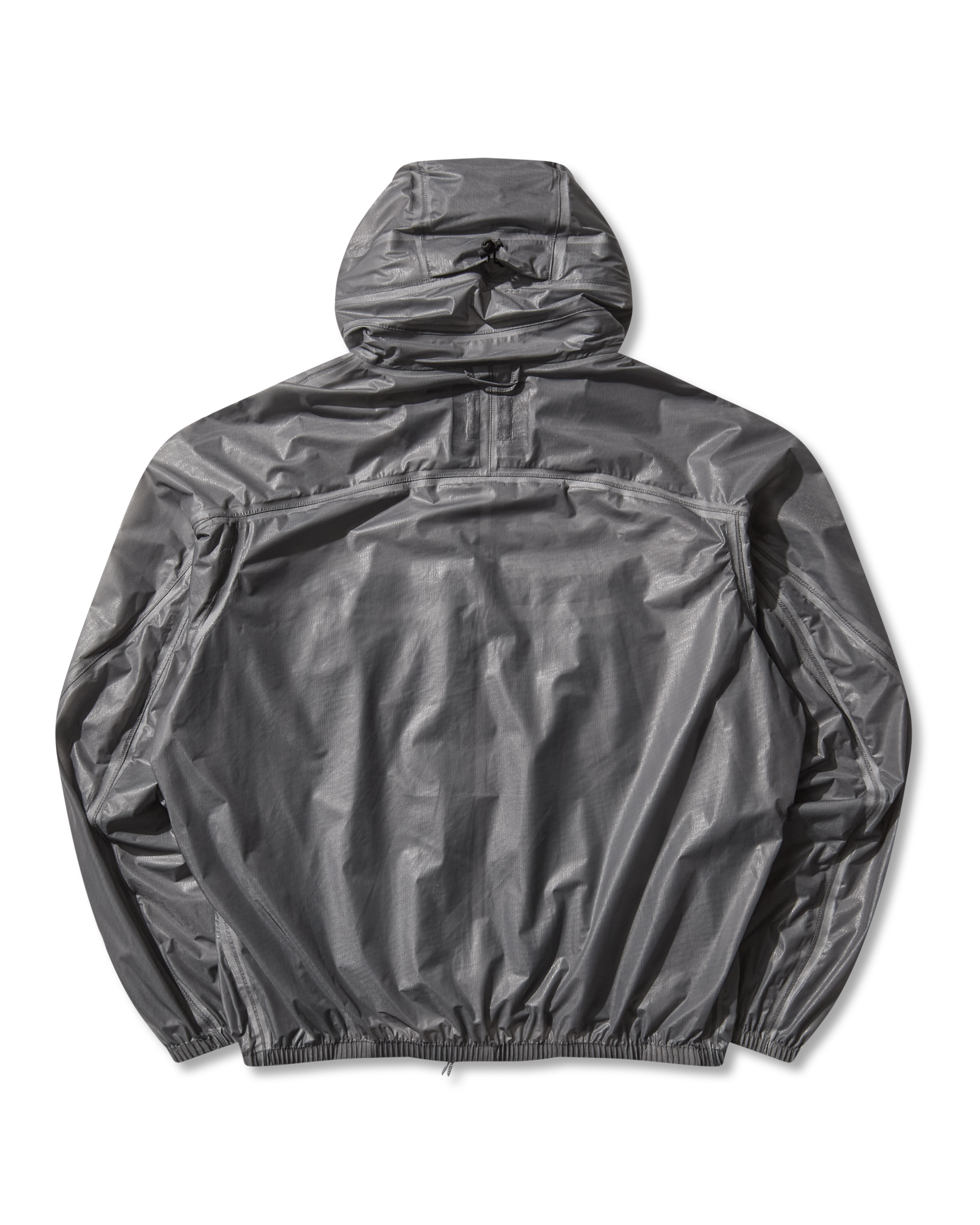 ROA Glasslike 3l Taped Waterproof Jacket J315913-S-Grey 9