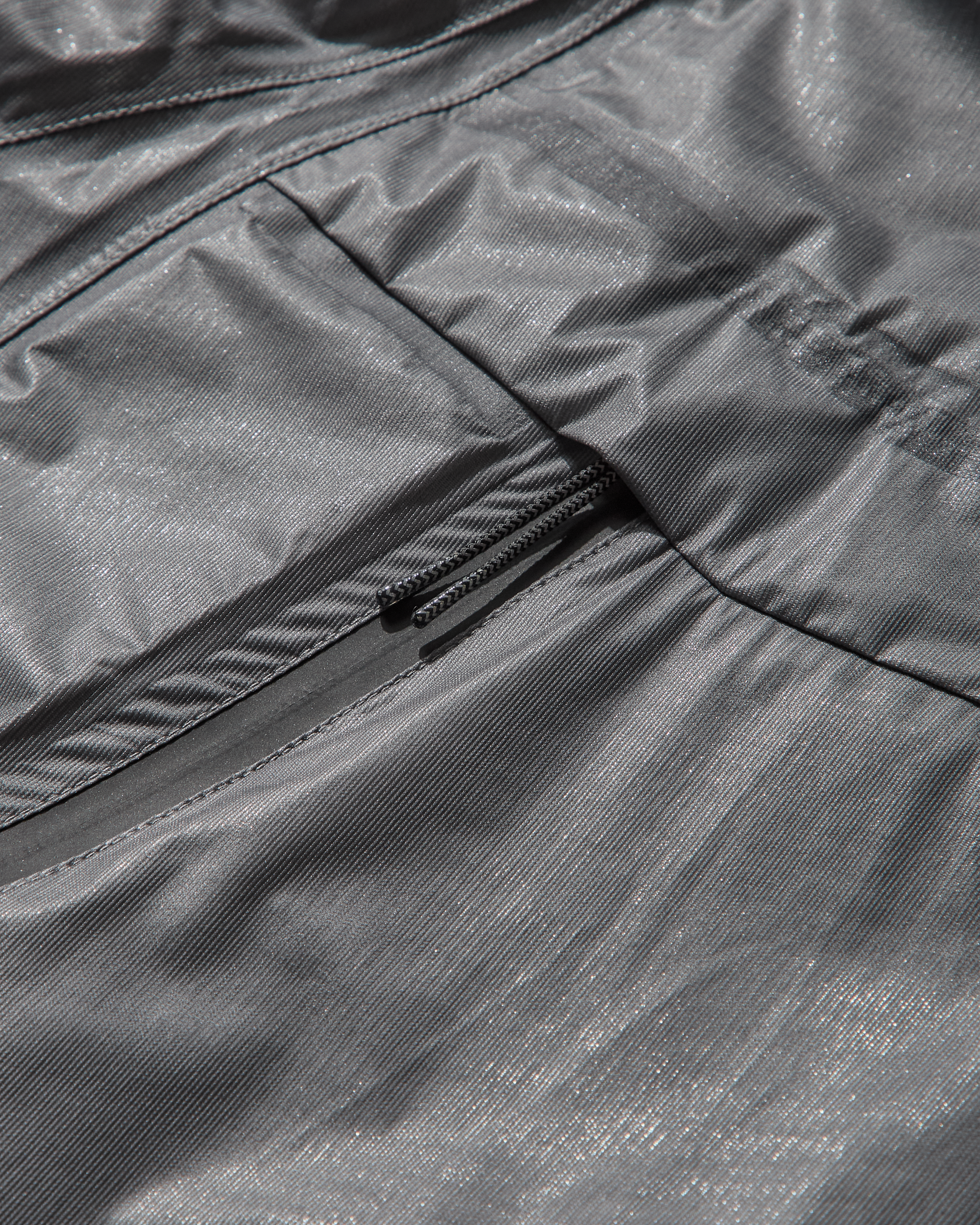 ROA Glasslike 3l Taped Waterproof Jacket J315913-S-Grey 11