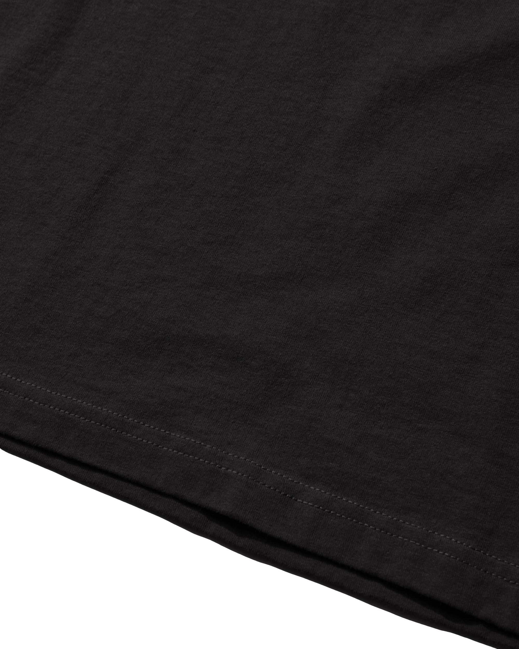 ROA Logo Organic Long Sleeve J316791-S-Black 12