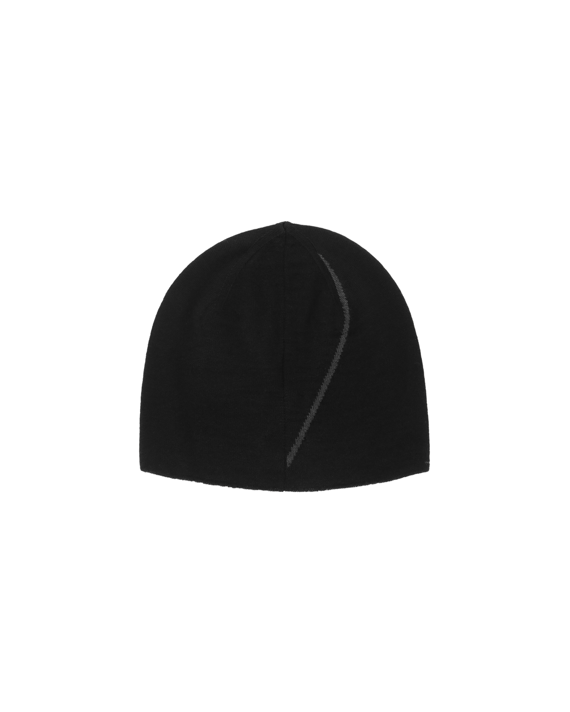 ROA Logo Wool Beanie J316856-ONE SIZE-Black 2