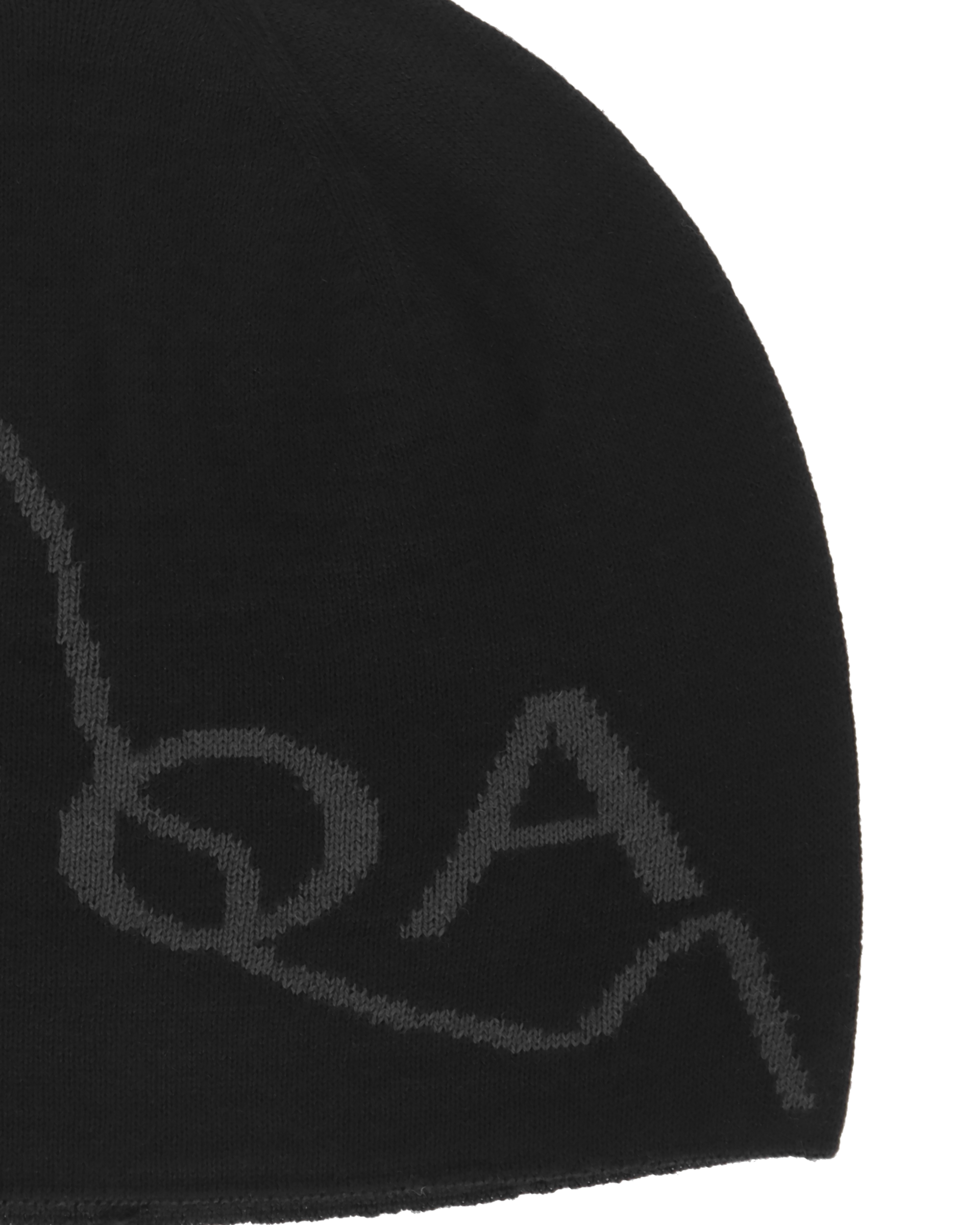 ROA Logo Wool Beanie J316856-ONE SIZE-Black 7