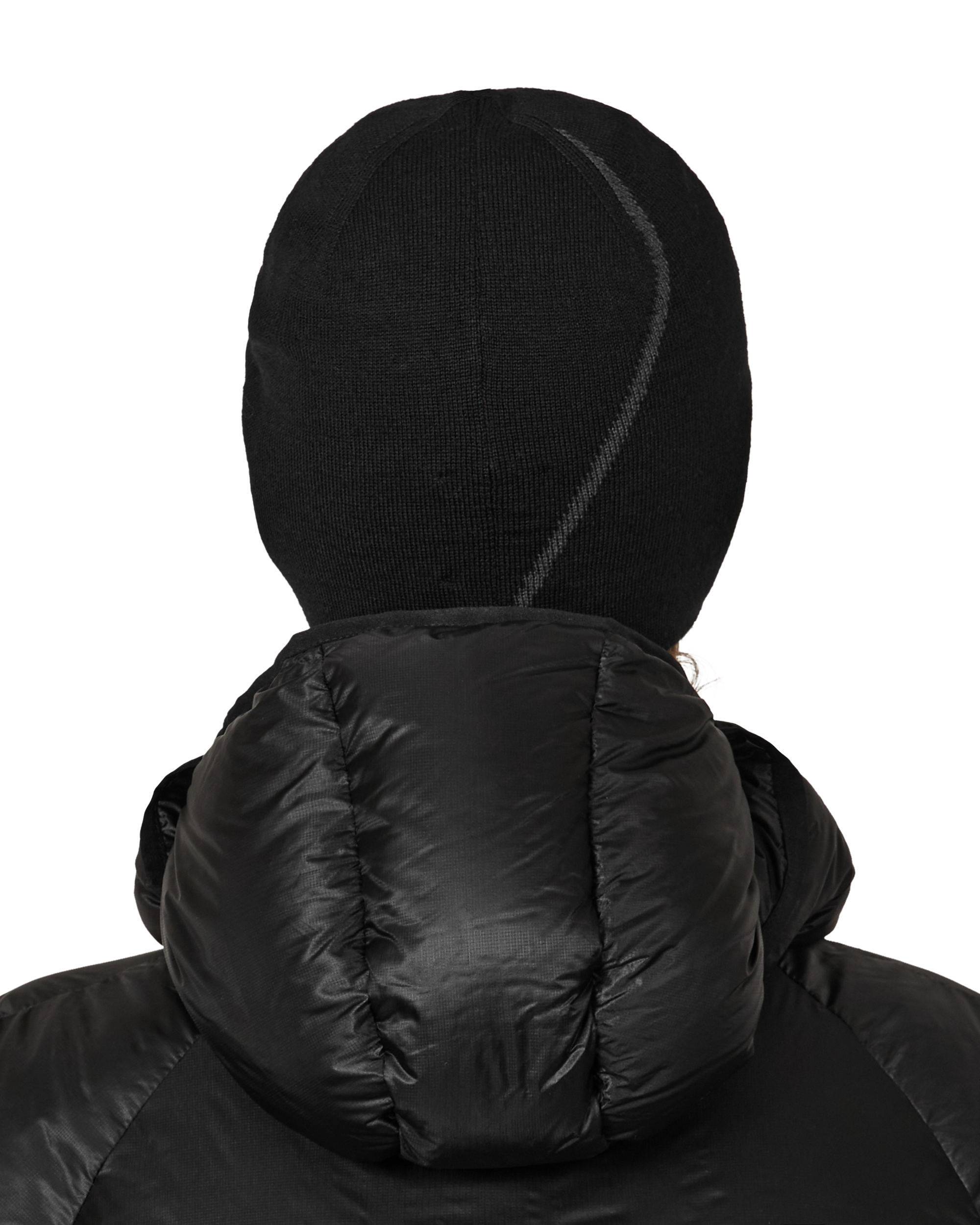 ROA Logo Wool Beanie J316856-ONE SIZE-Black 11