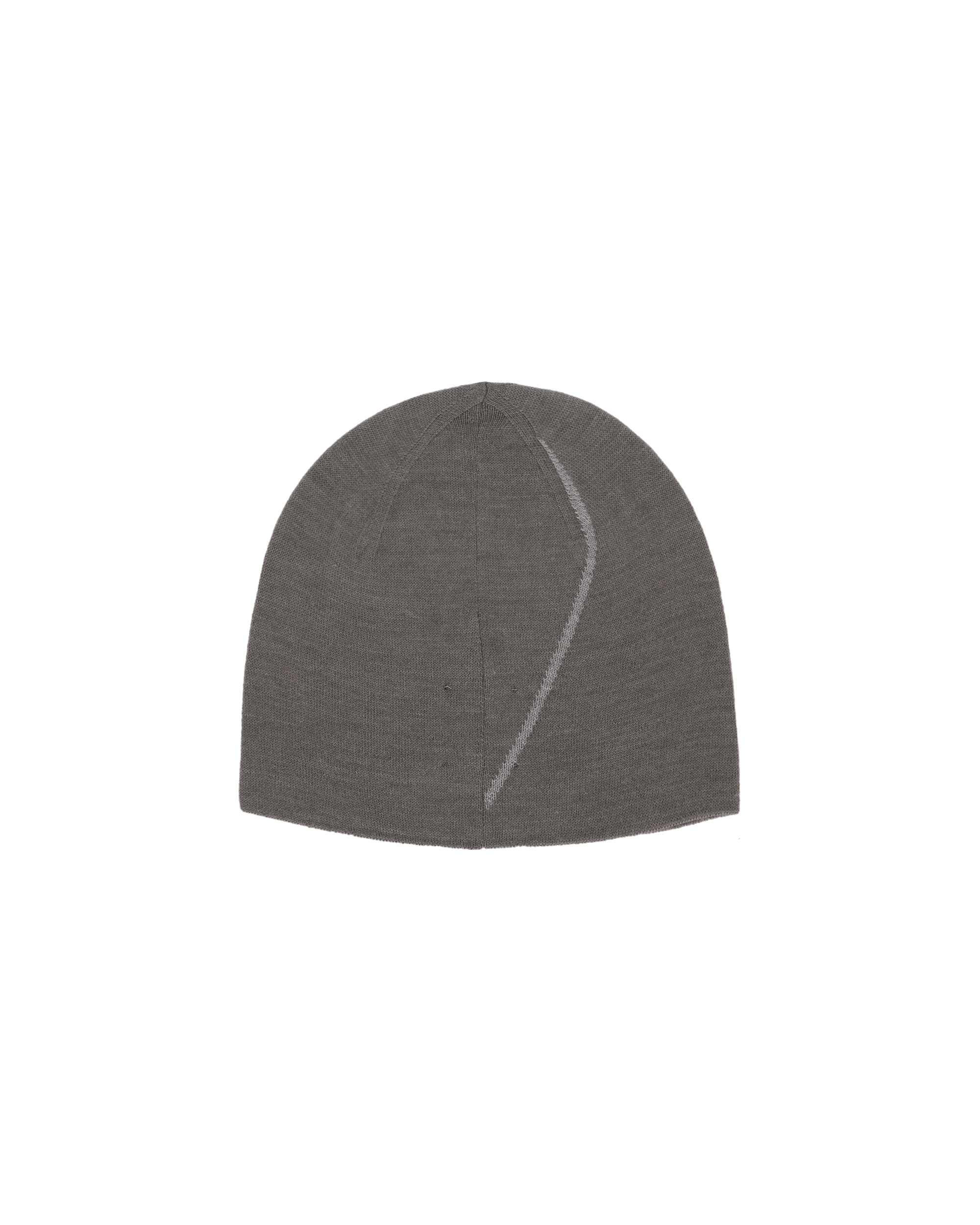ROA Logo Wool Beanie J316858-ONE SIZE-Grey 2