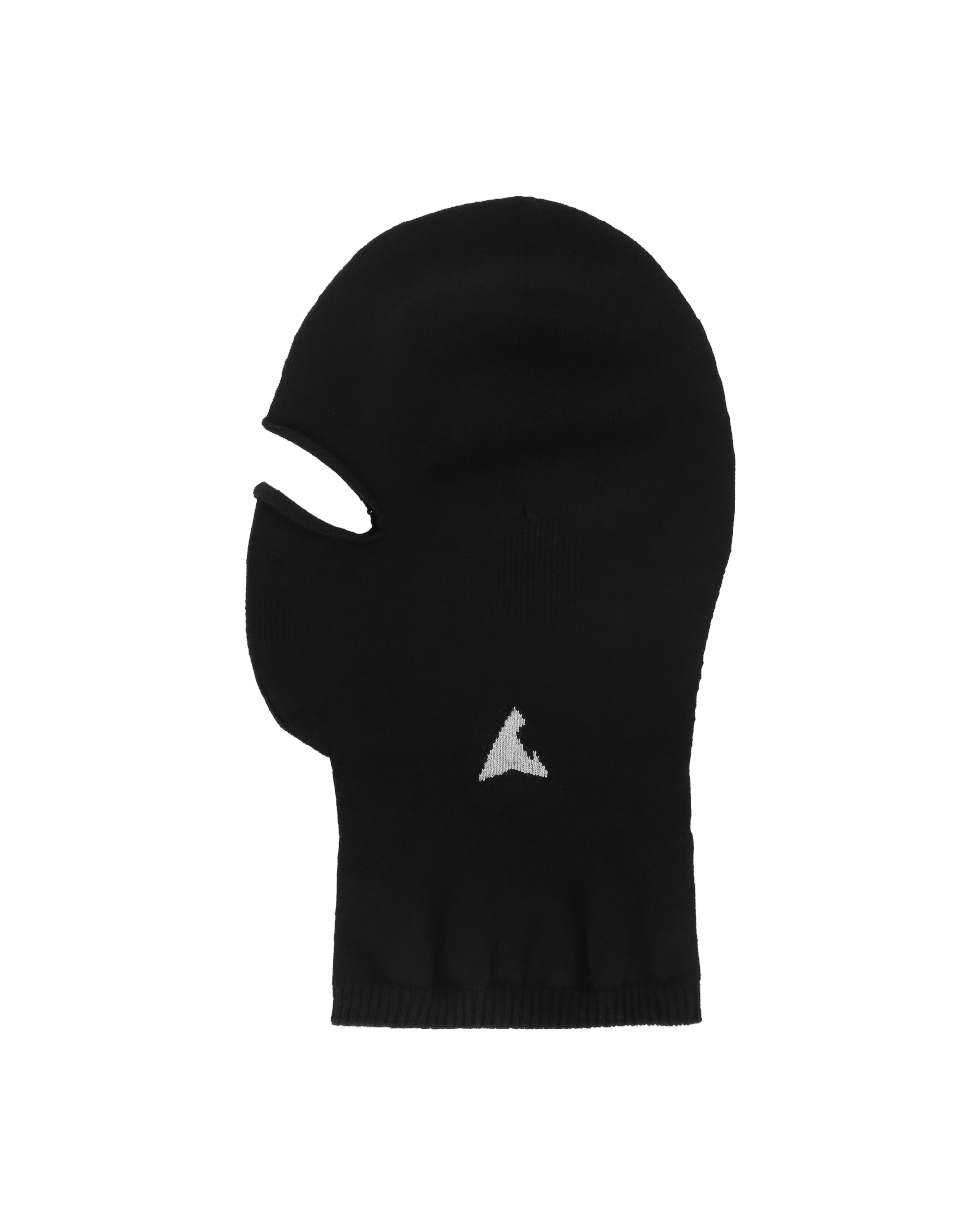 ROA Owl Seamless Biofil Breathable Balaclava J316870-ONE SIZE-Black 1