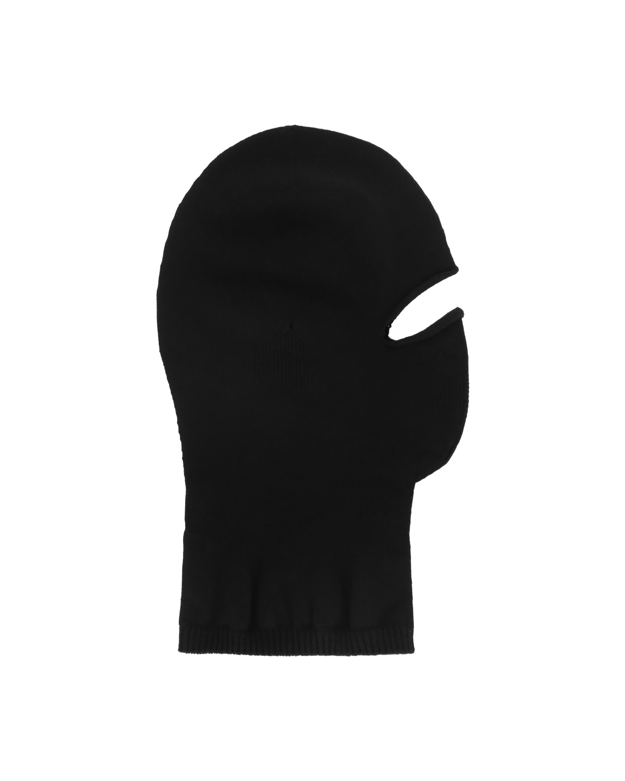 ROA Owl Seamless Biofil Breathable Balaclava J316870-ONE SIZE-Black 2