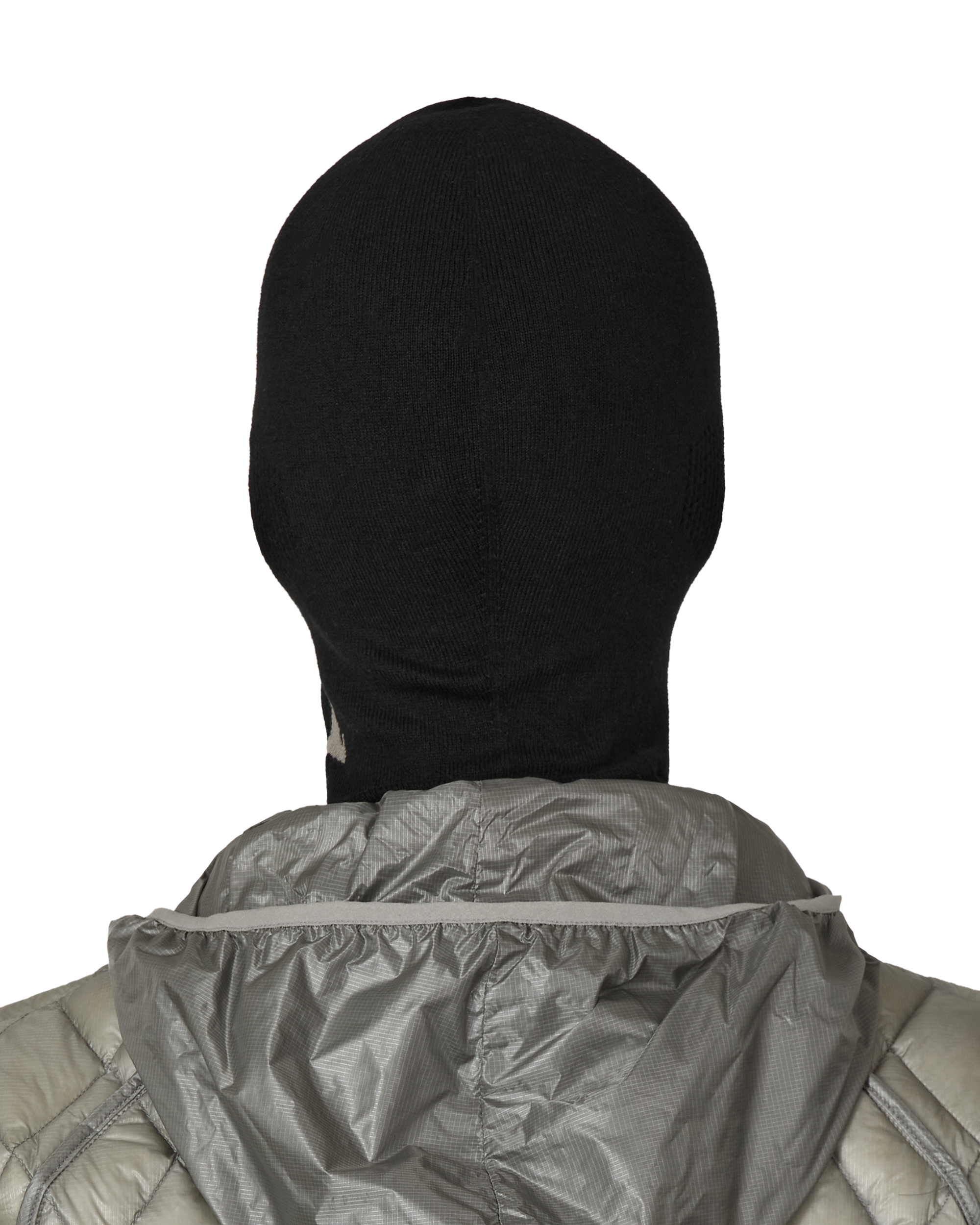 ROA Owl Seamless Biofil Breathable Balaclava J316870-ONE SIZE-Black 10
