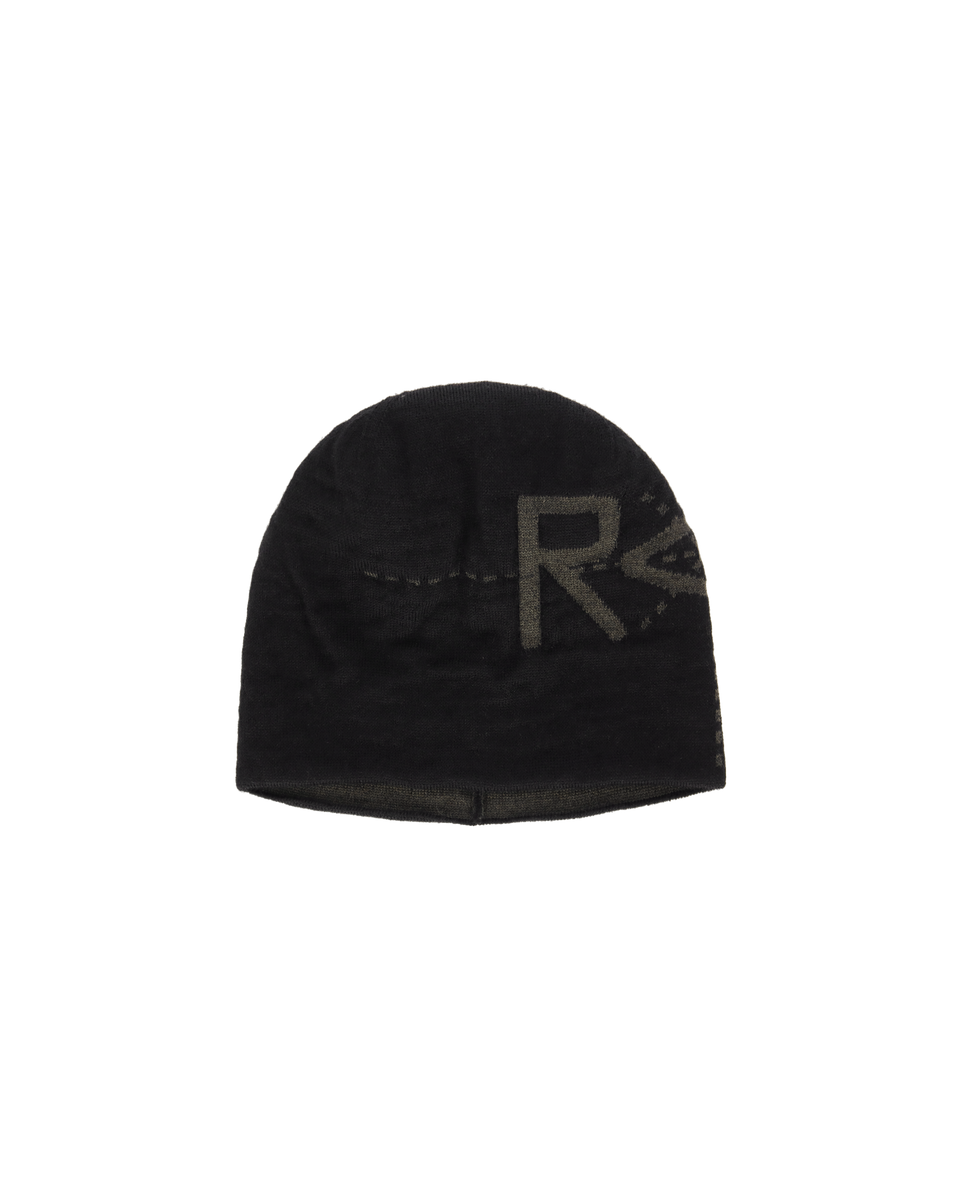 帽子 Roa hiking beanie Logo Wool Beanie – ROA