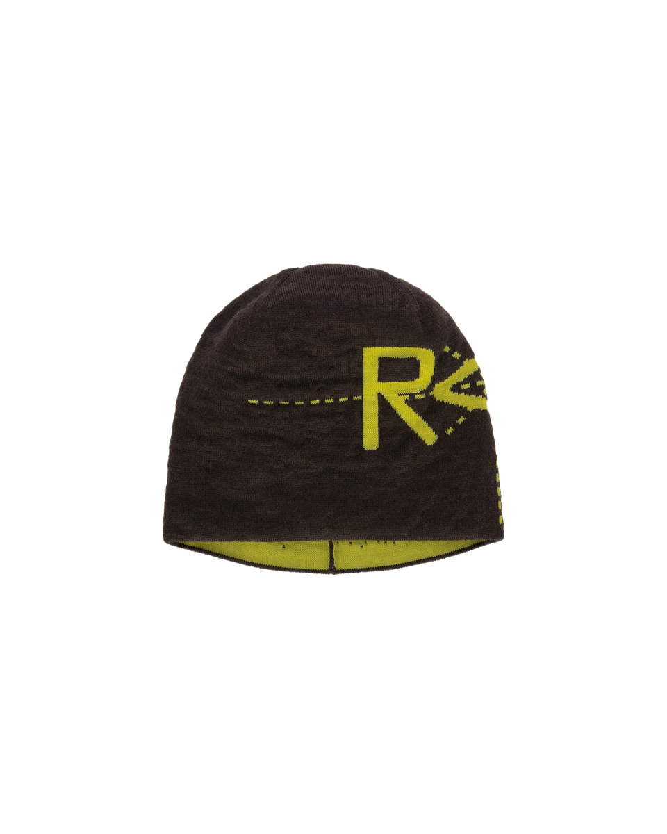 Dial Wool Beanie – ROA