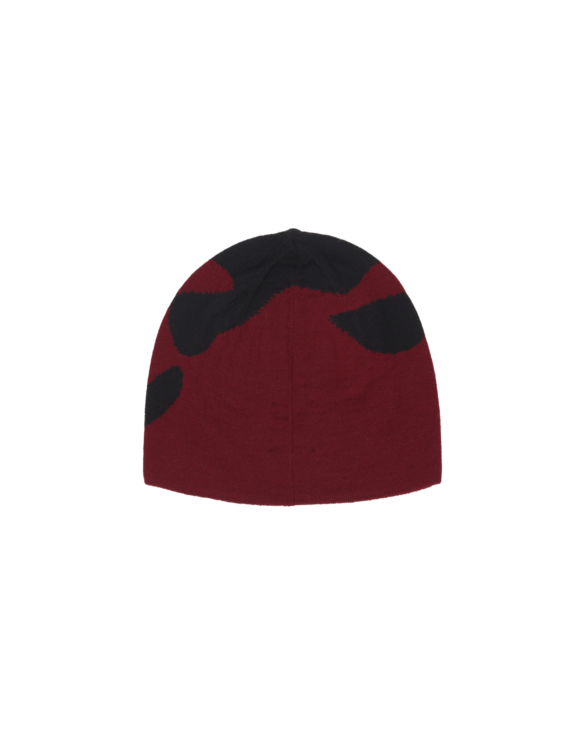 ROA Magma Wool Beanie J316878-ONE SIZE-Red 2