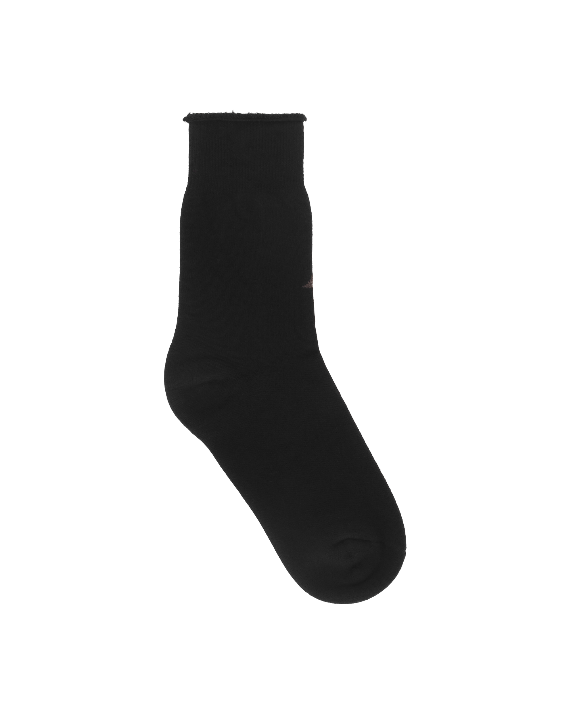ROA Spongy Biofil Socks J316881-39-42-Black front