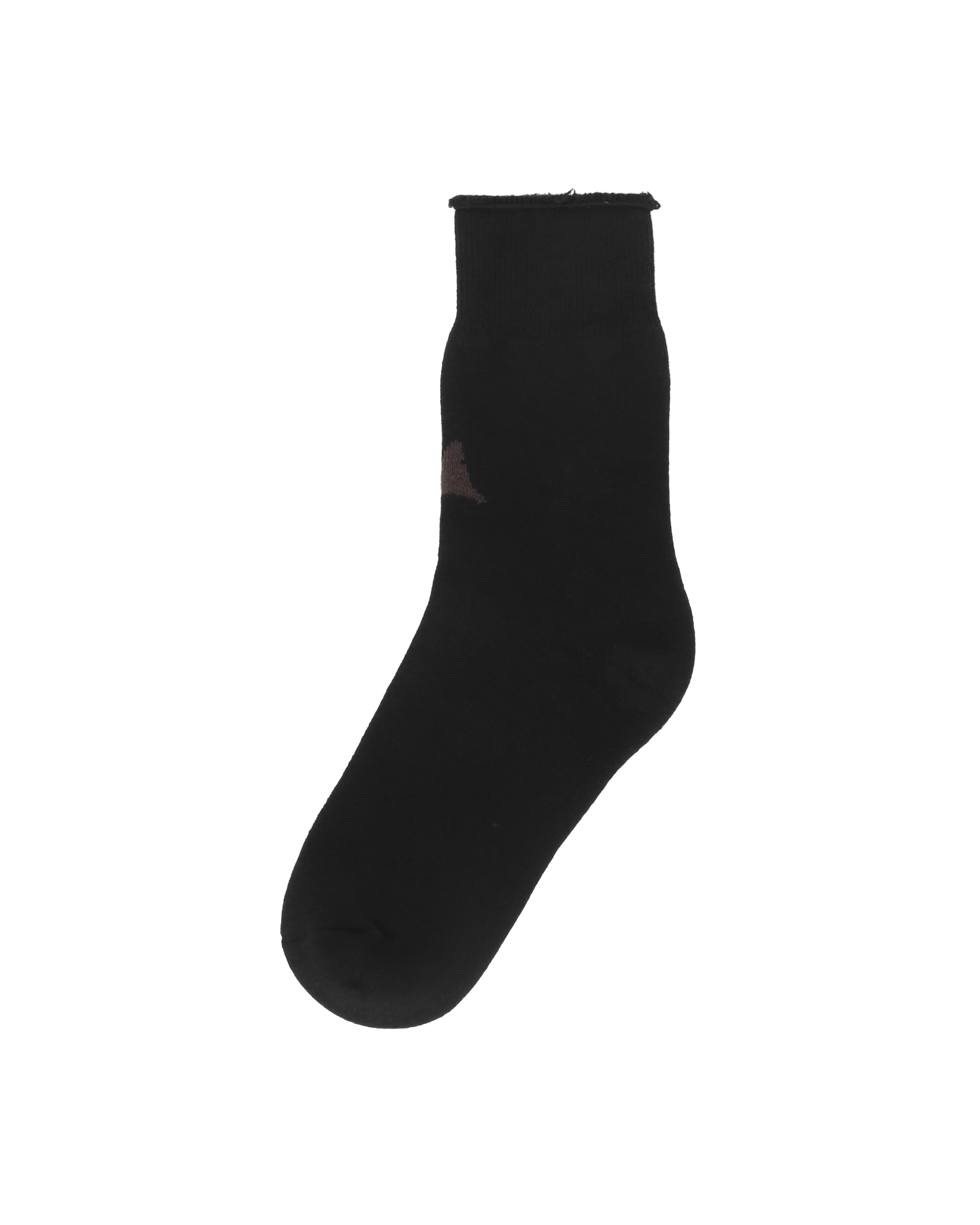 ROA Spongy Biofil Socks J316881-39-42-Black 2