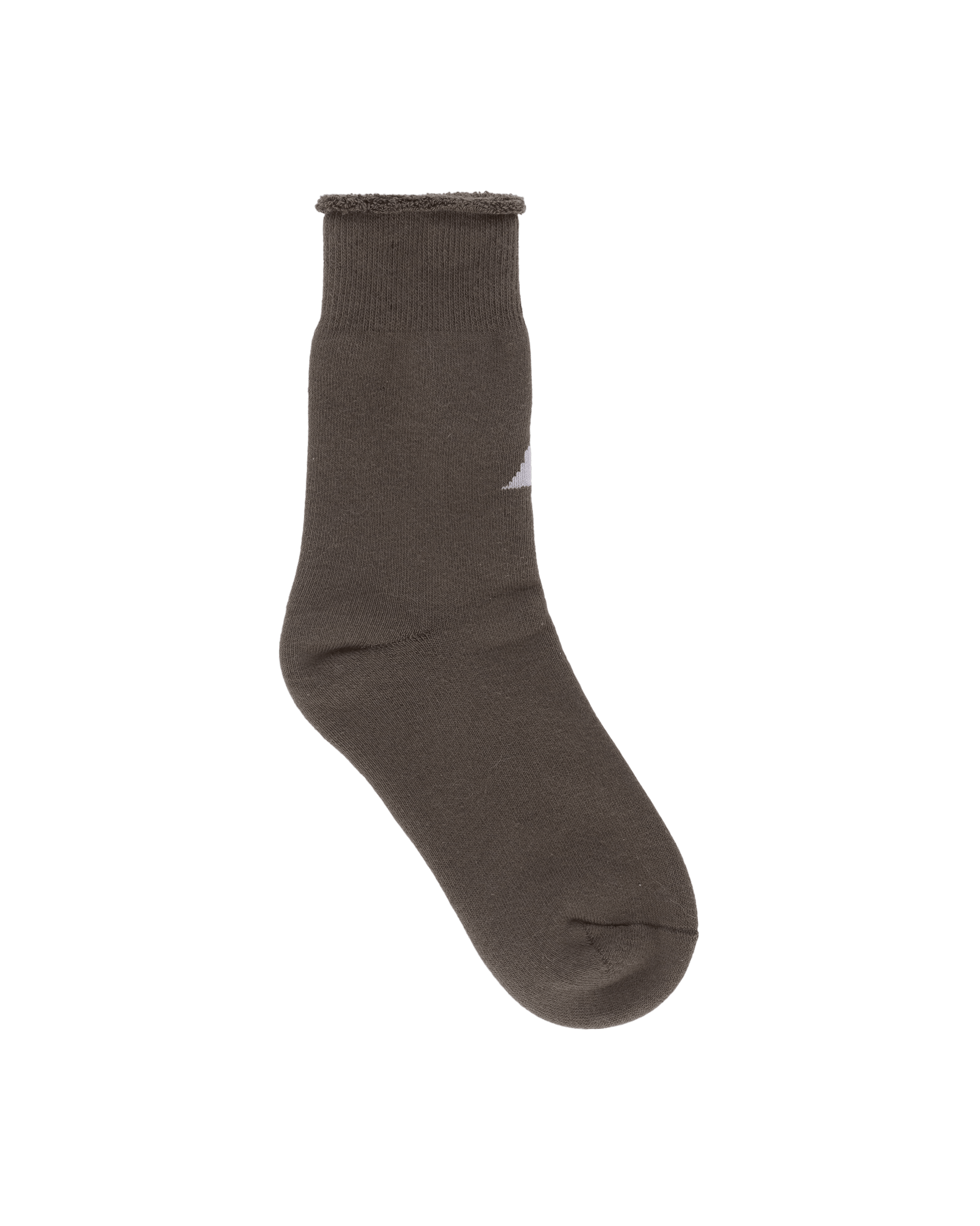 ROA Spongy Biofil Socks J316882-39-42-Green front