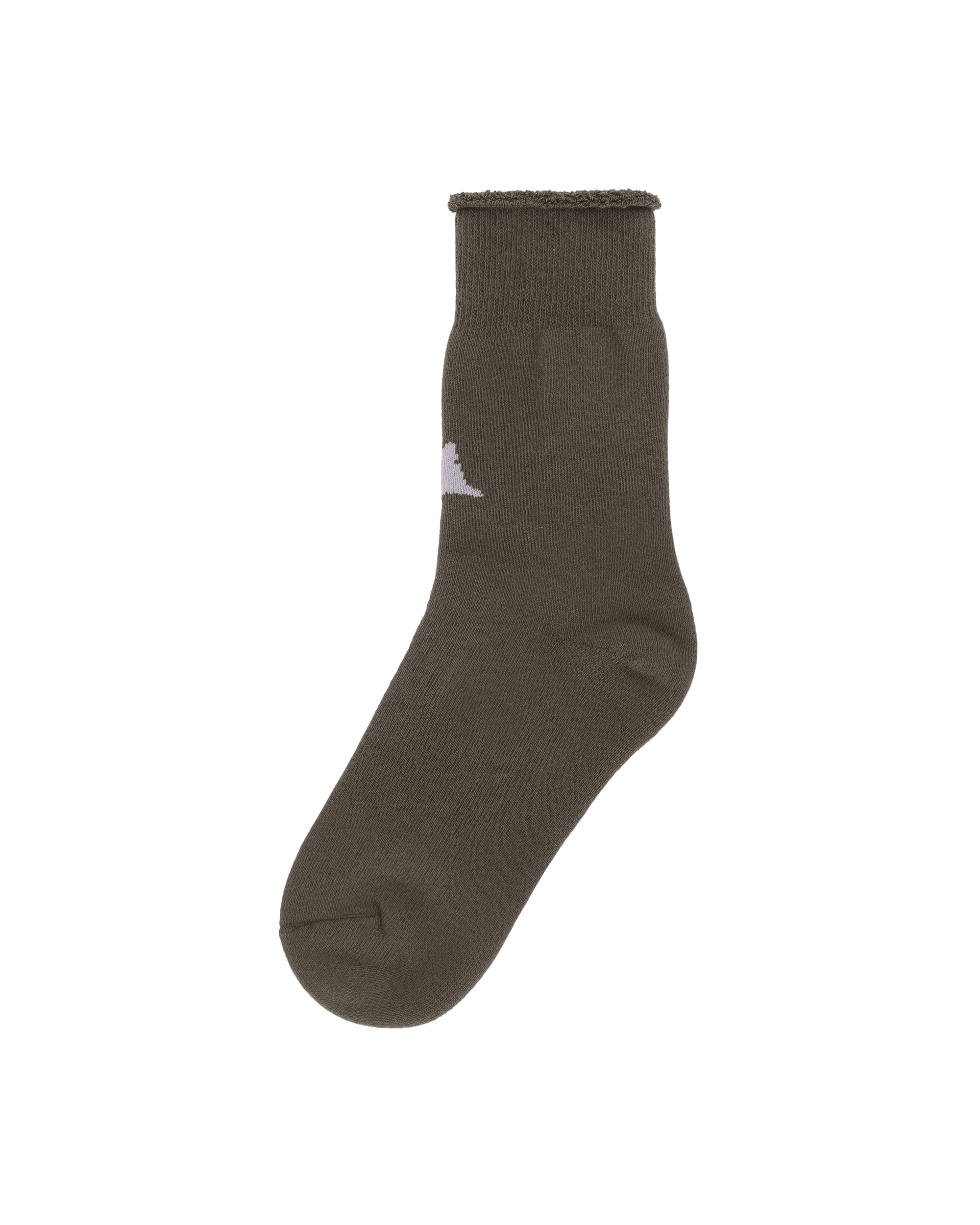 ROA Spongy Biofil Socks J316882-39-42-Green 2