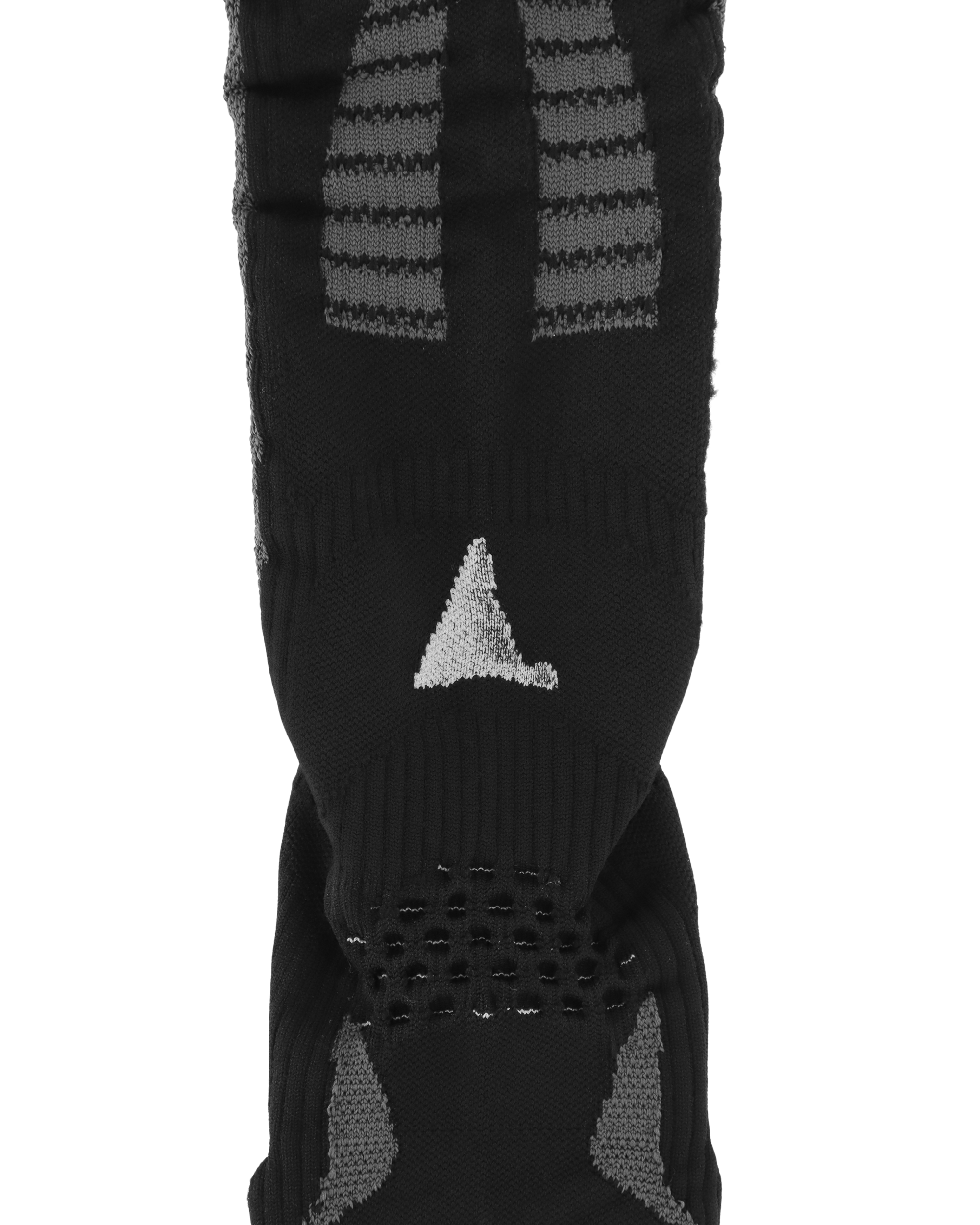 ROA Bones Logo Q Skin Technical Socks J316910-39-42-Black 3