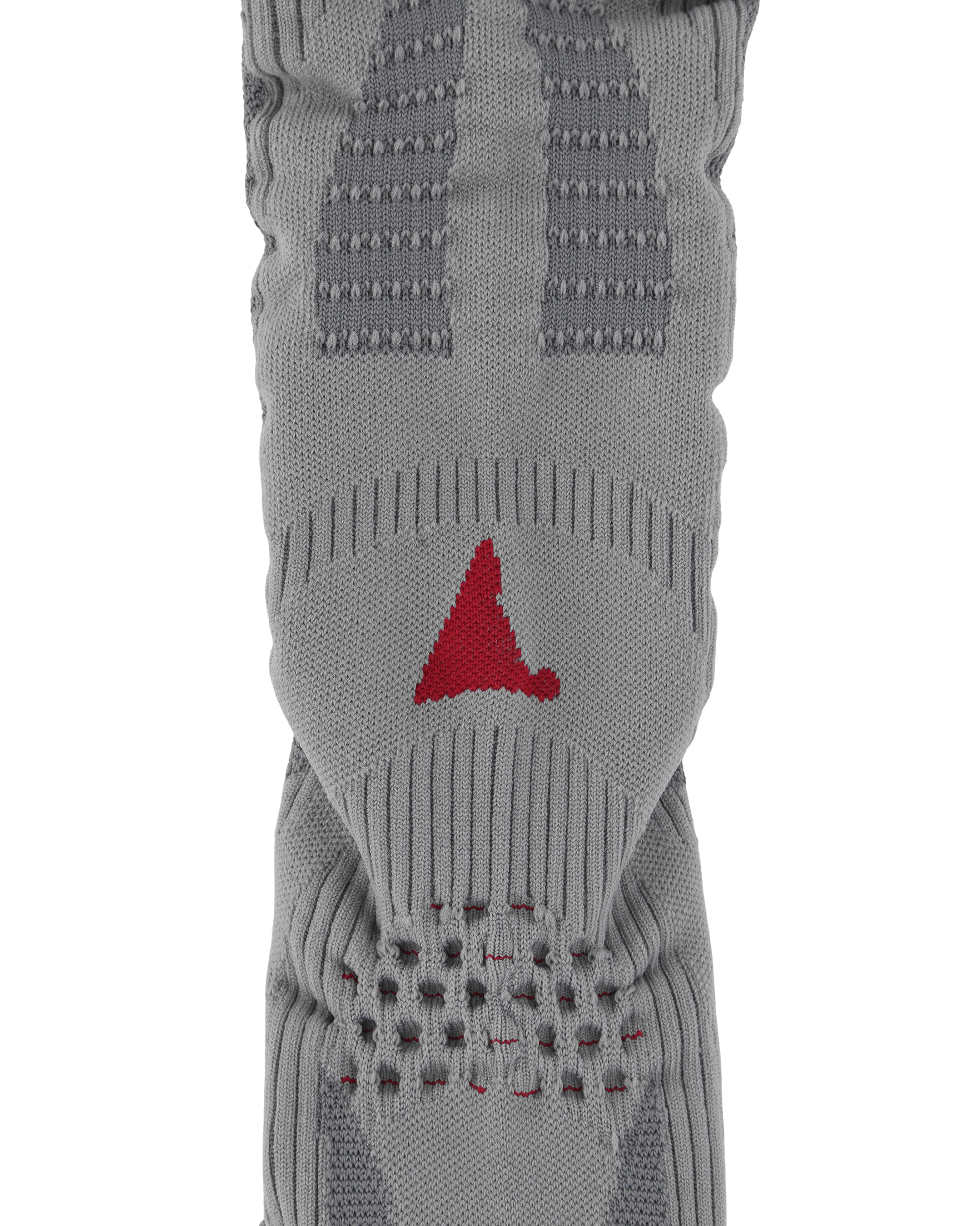 ROA Bones Logo Q Skin Technical Socks J316911-39-42-Grey 3