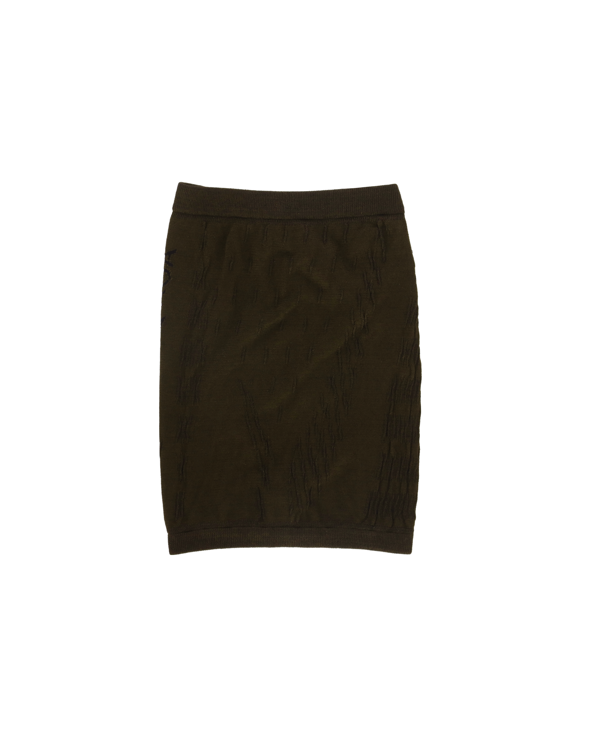 ROA Golm Dryarn Seamless Neck Warmer J316914-ONE SIZE-Brown 2