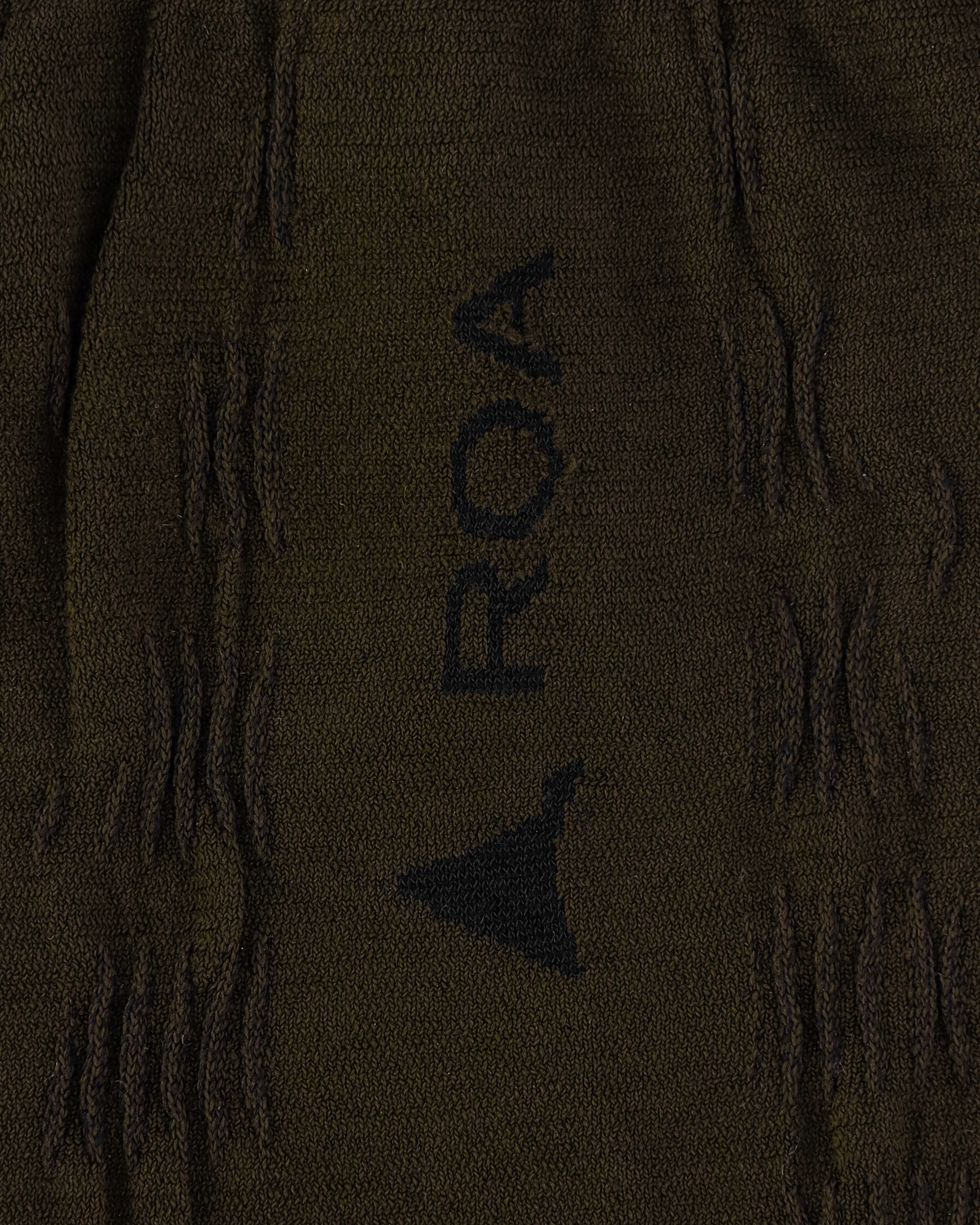 ROA Golm Dryarn Seamless Neck Warmer J316914-ONE SIZE-Brown 9