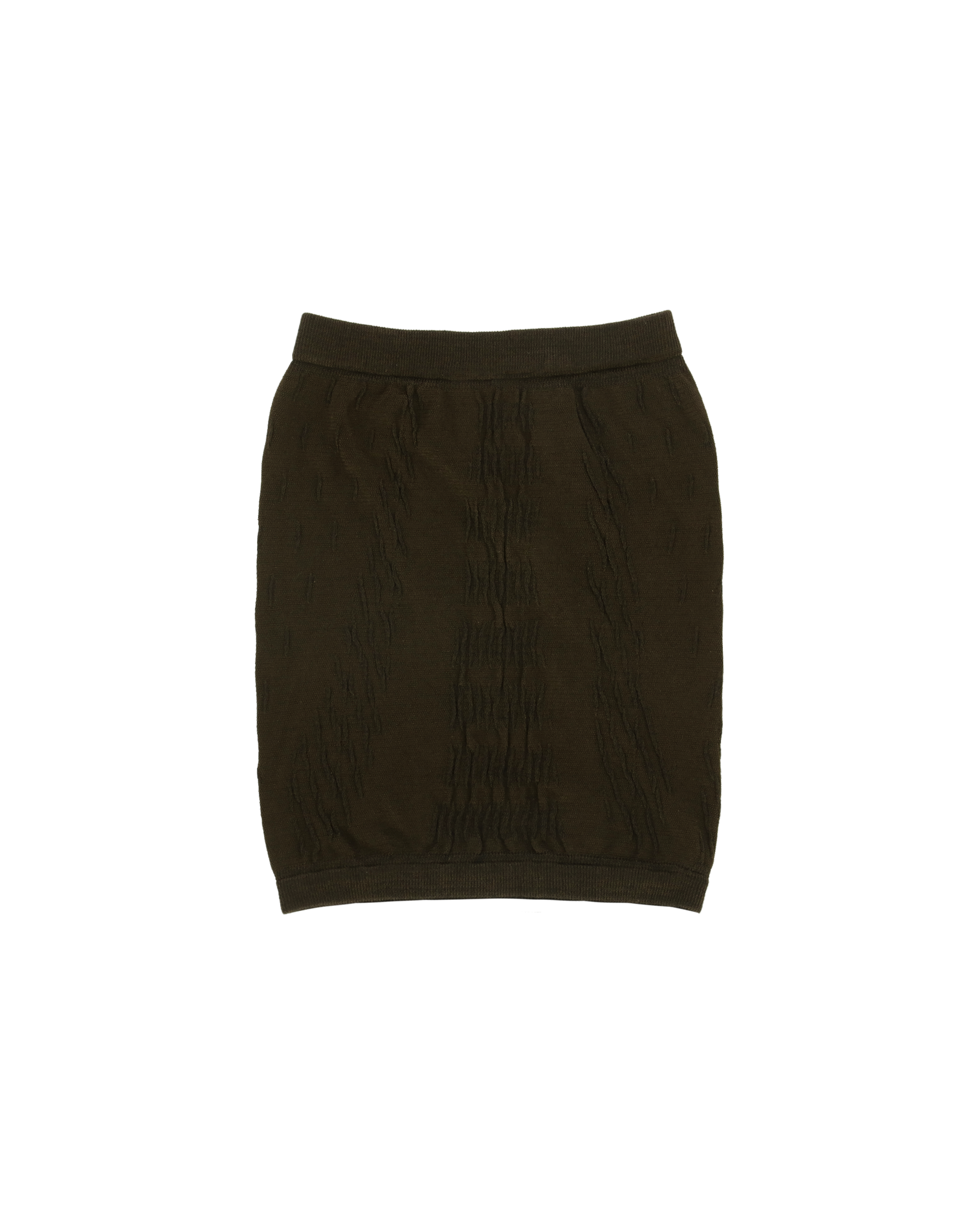 ROA Golm Dryarn Seamless Neck Warmer J316914-ONE SIZE-Brown 3