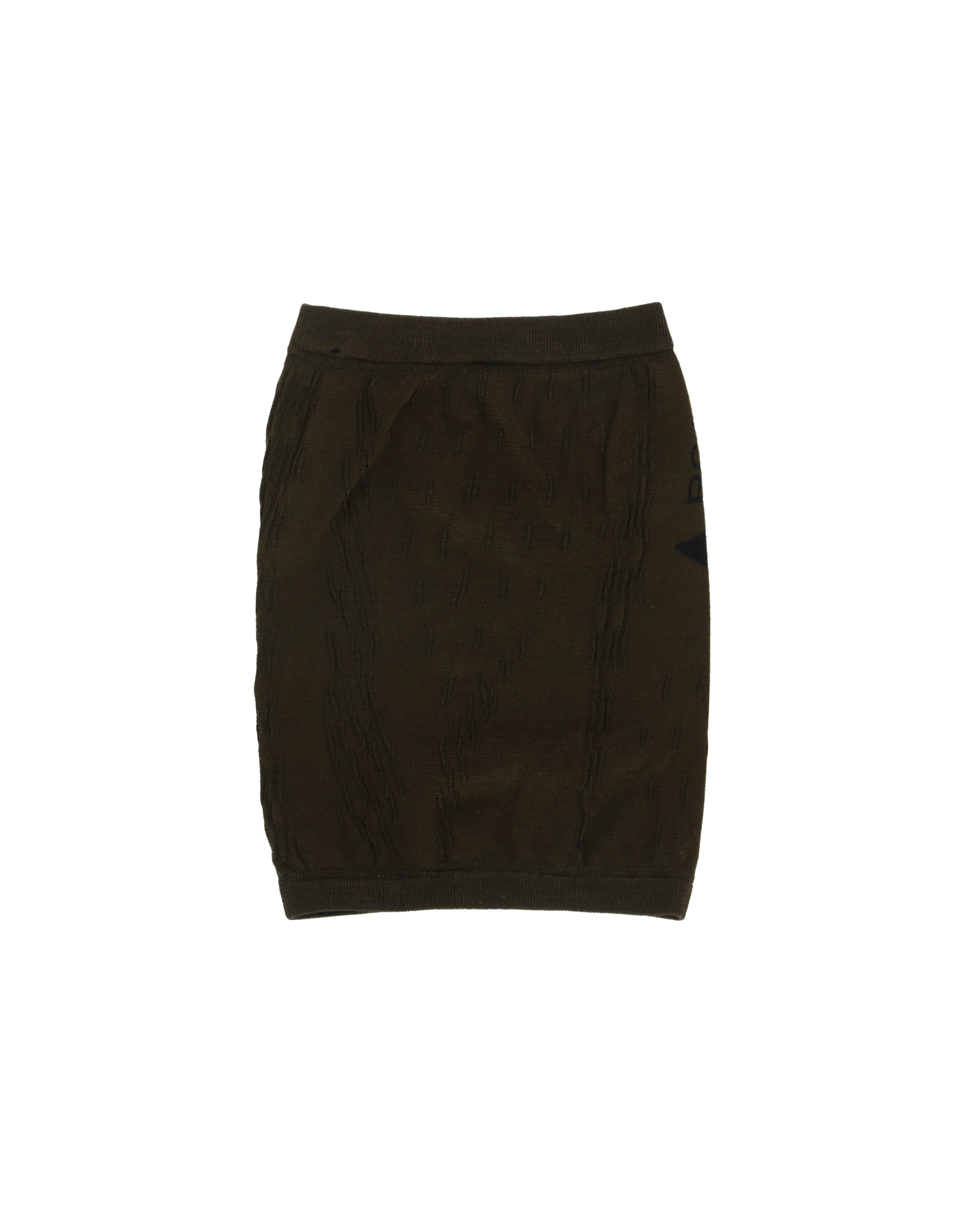 ROA Golm Dryarn Seamless Neck Warmer J316914-ONE SIZE-Brown 4