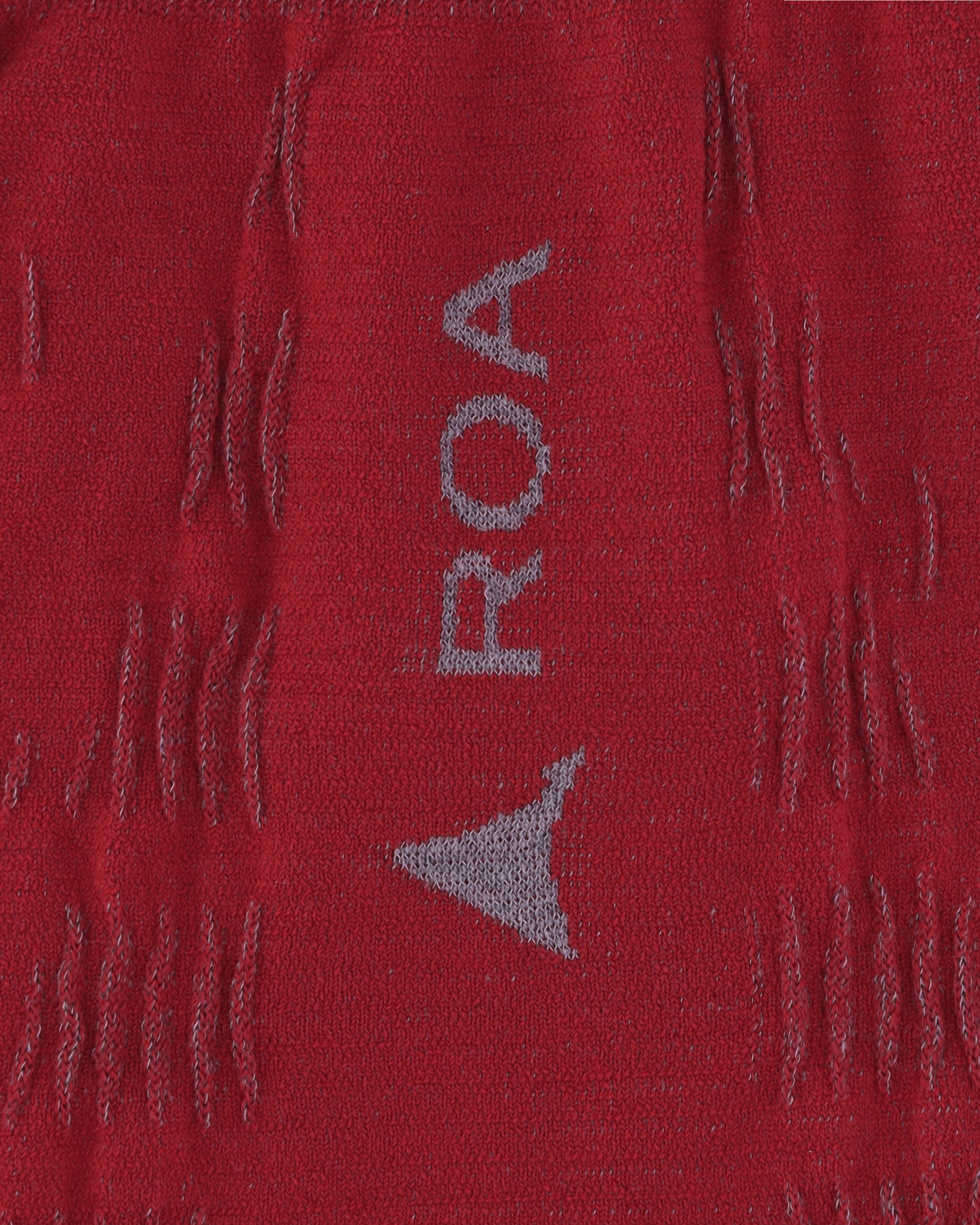 ROA Golm Dryarn Seamless Neck Warmer J316915-ONE SIZE-Red 13