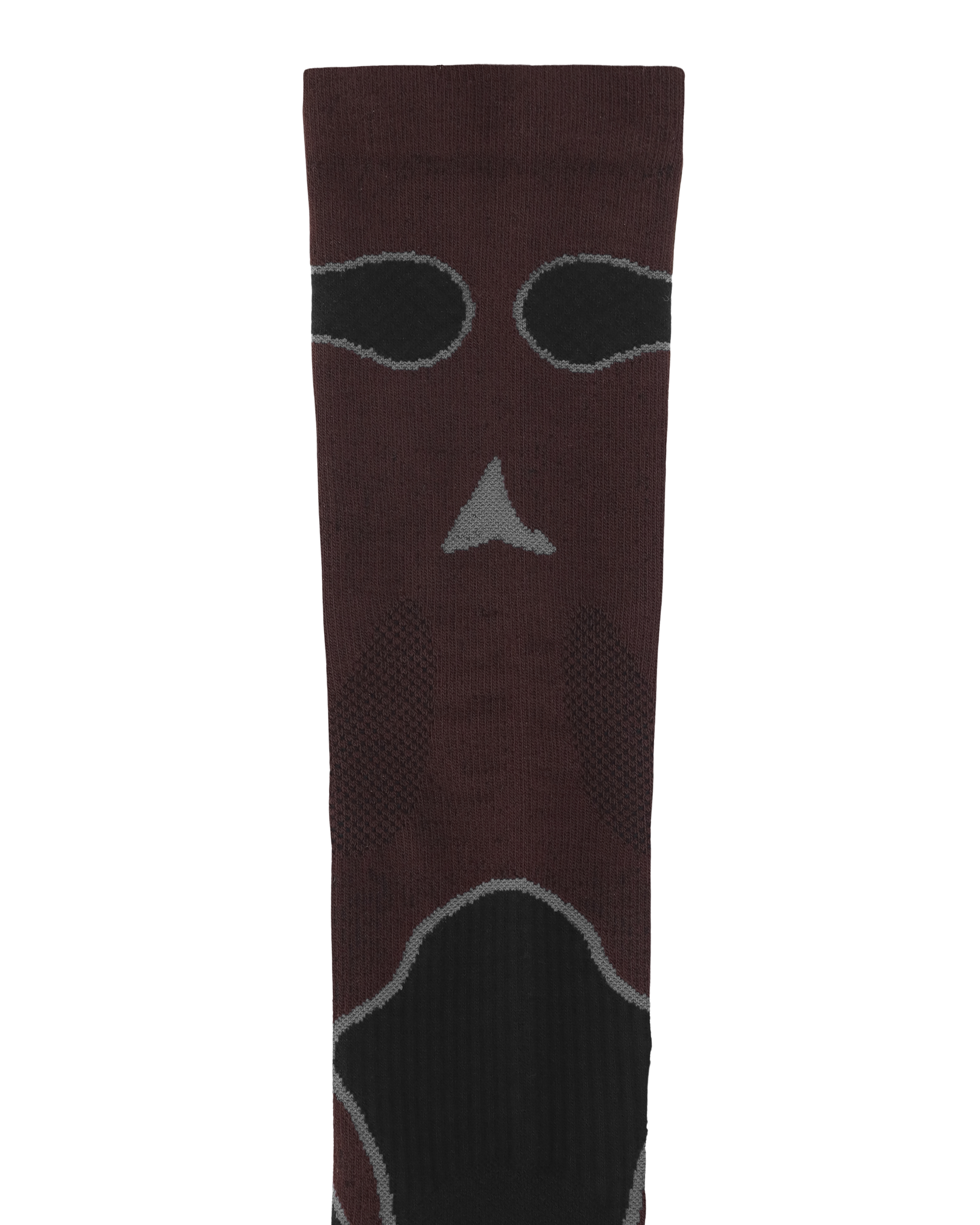 ROA Blewit Biofil Technical Socks J316916-39-42-Black 3