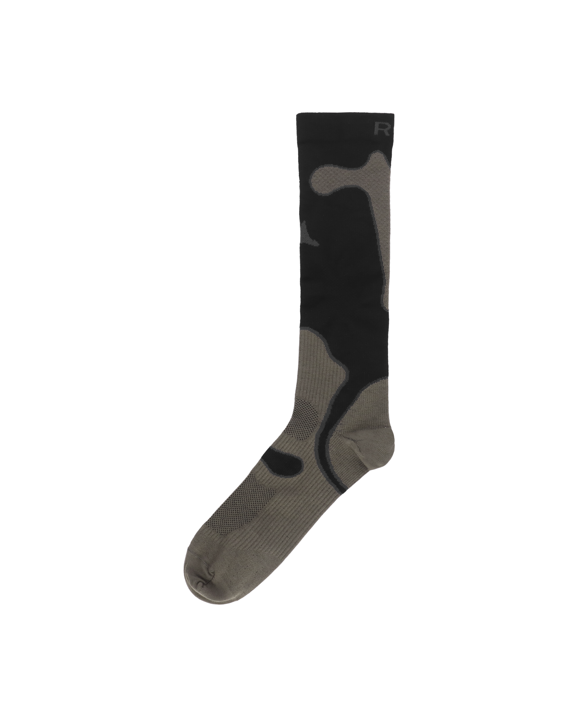 ROA Blewit Biofil Technical Socks J316917-39-42-Green 2
