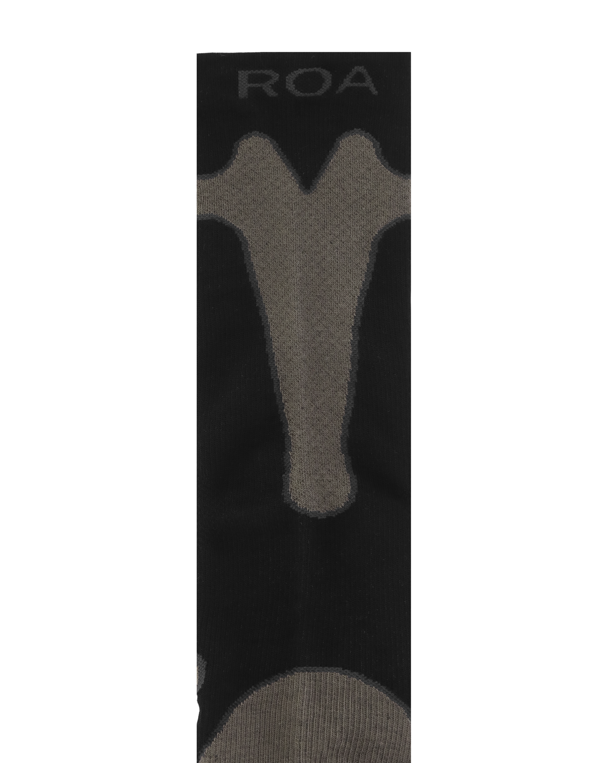 ROA Blewit Biofil Technical Socks J316917-39-42-Green 4