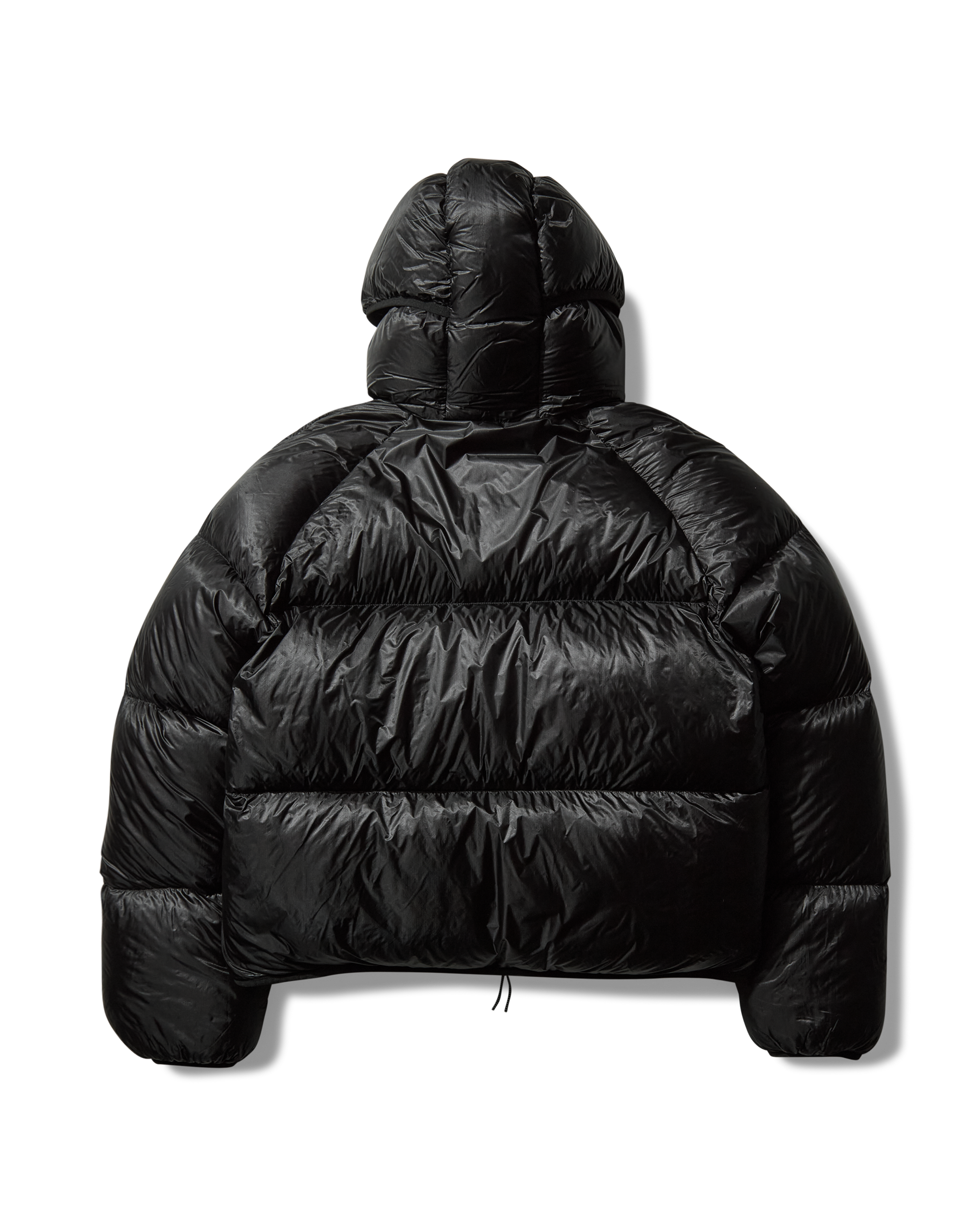 ROA Lithe 700 Fill Power Down Jacket J316927-XS-Black 10