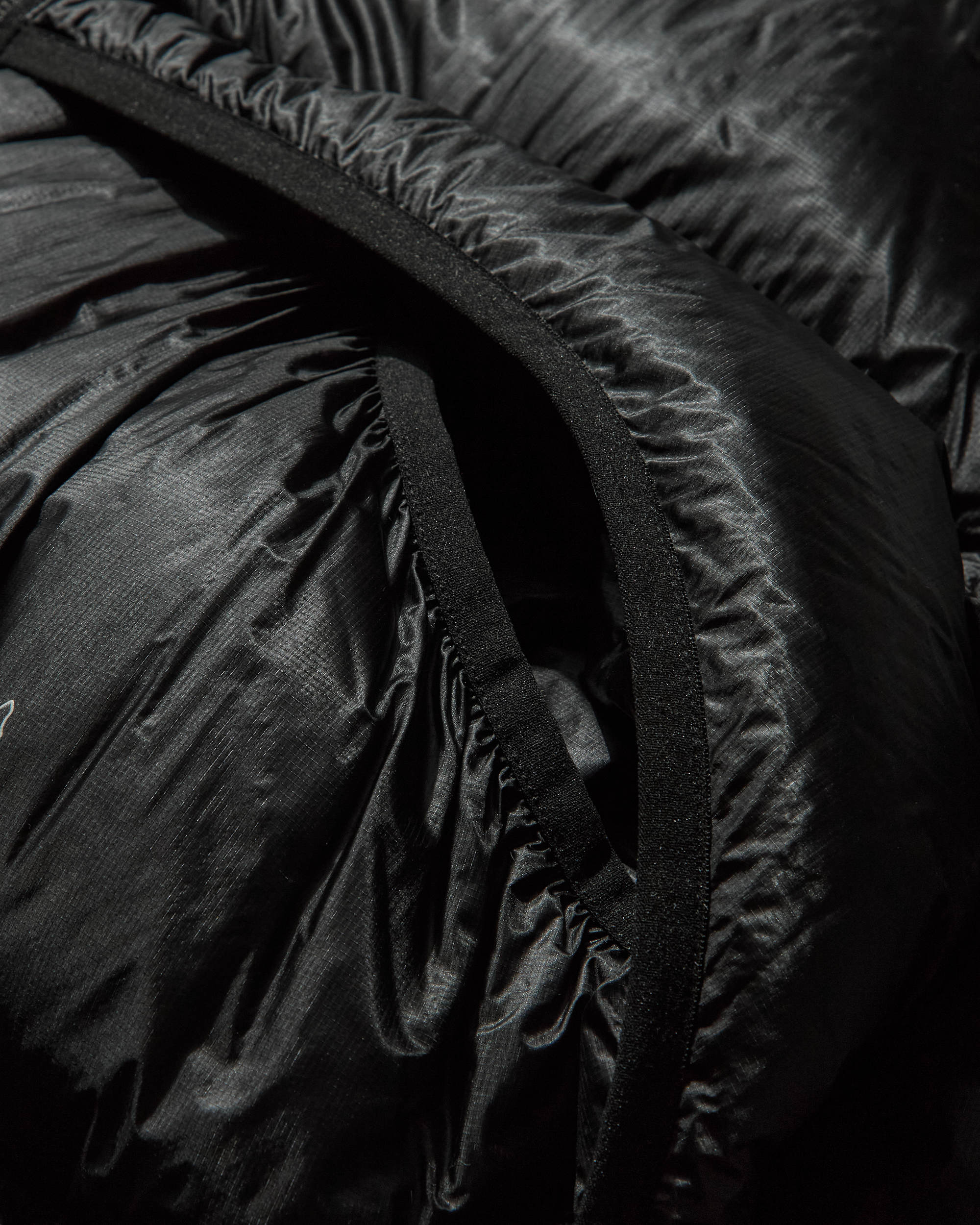 ROA Lithe 700 Fill Power Down Jacket J316927-XS-Black 11