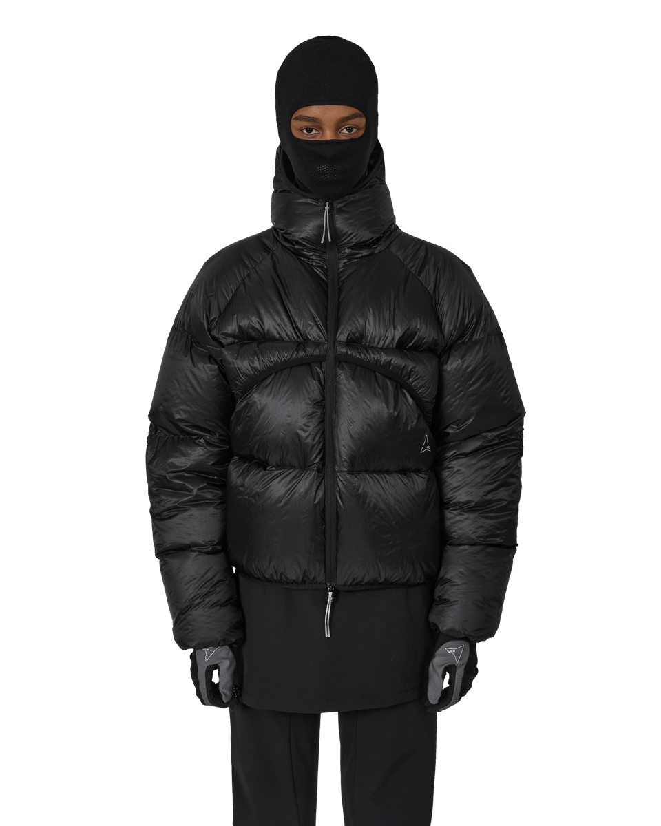 Lithe 700 Fill Power Down Jacket – ROA