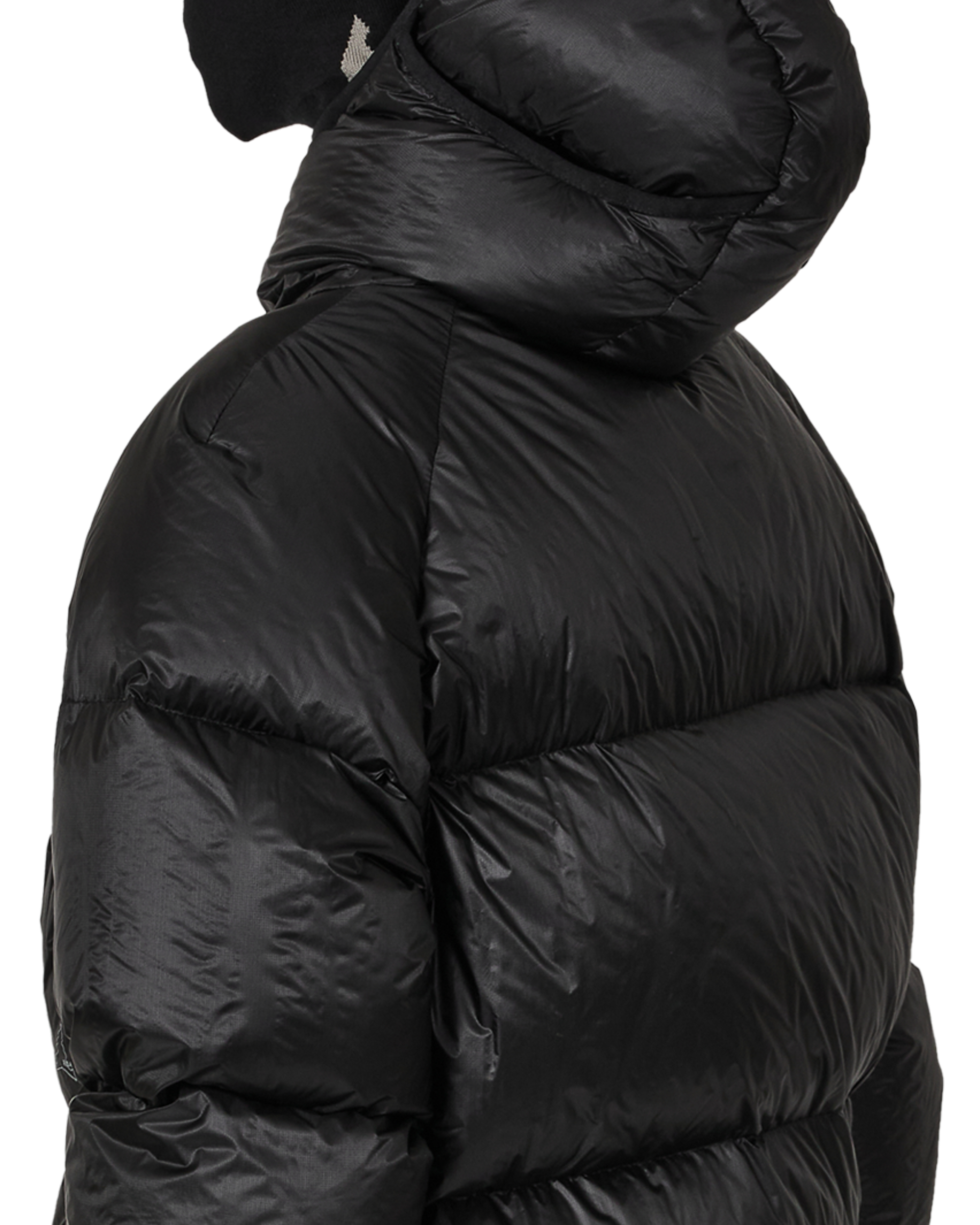 ROA Lithe 700 Fill Power Down Jacket J316927-XS-Black 7