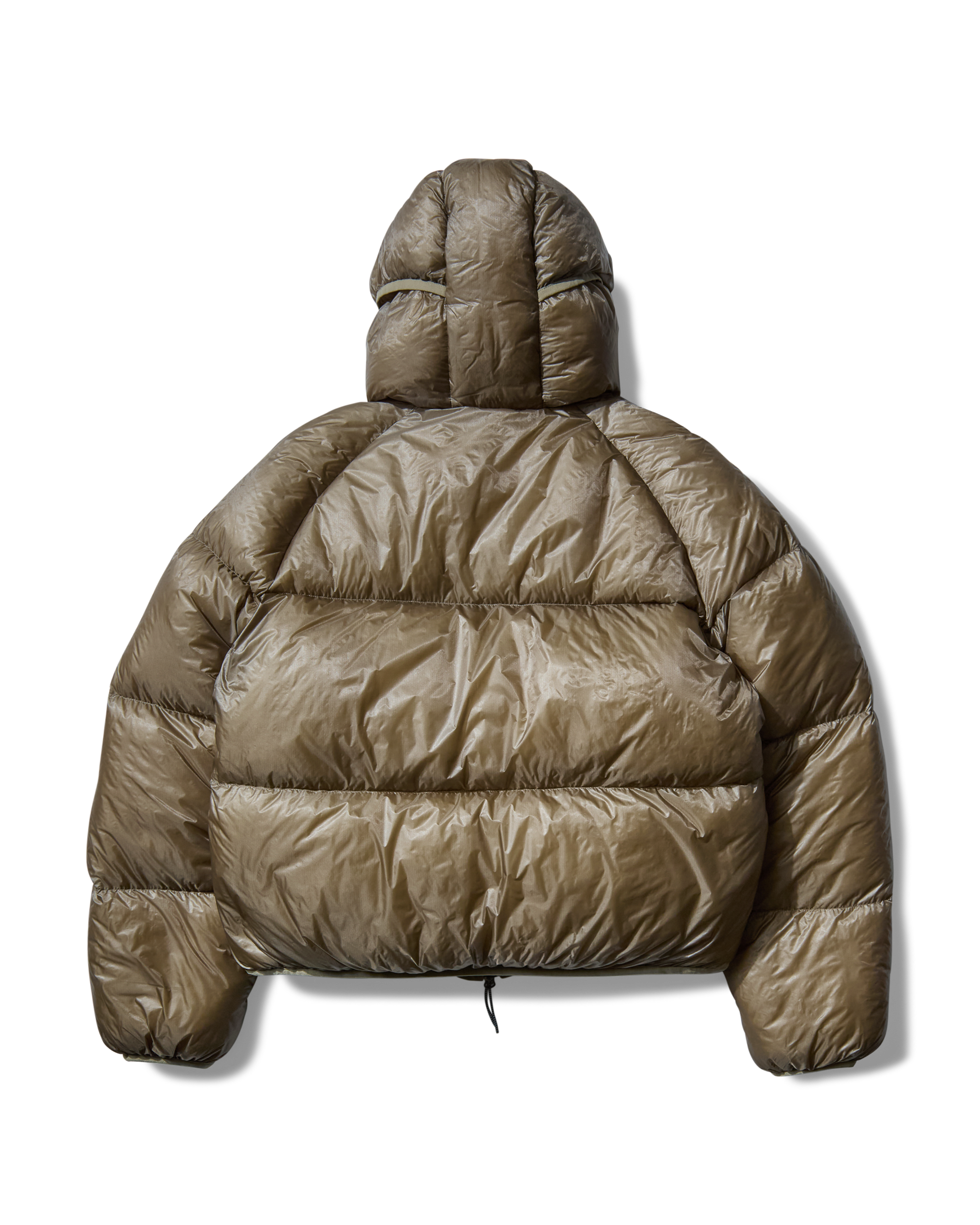 ROA Lithe 700 Fill Power Down Jacket J316928-XS-Green 8
