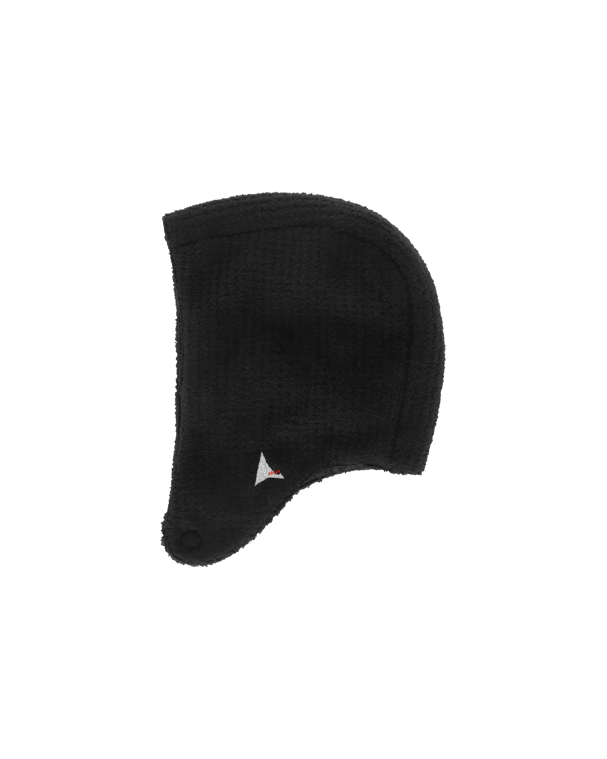 ROA Aviator Polartec Hat J316929-ONE SIZE-Black 7