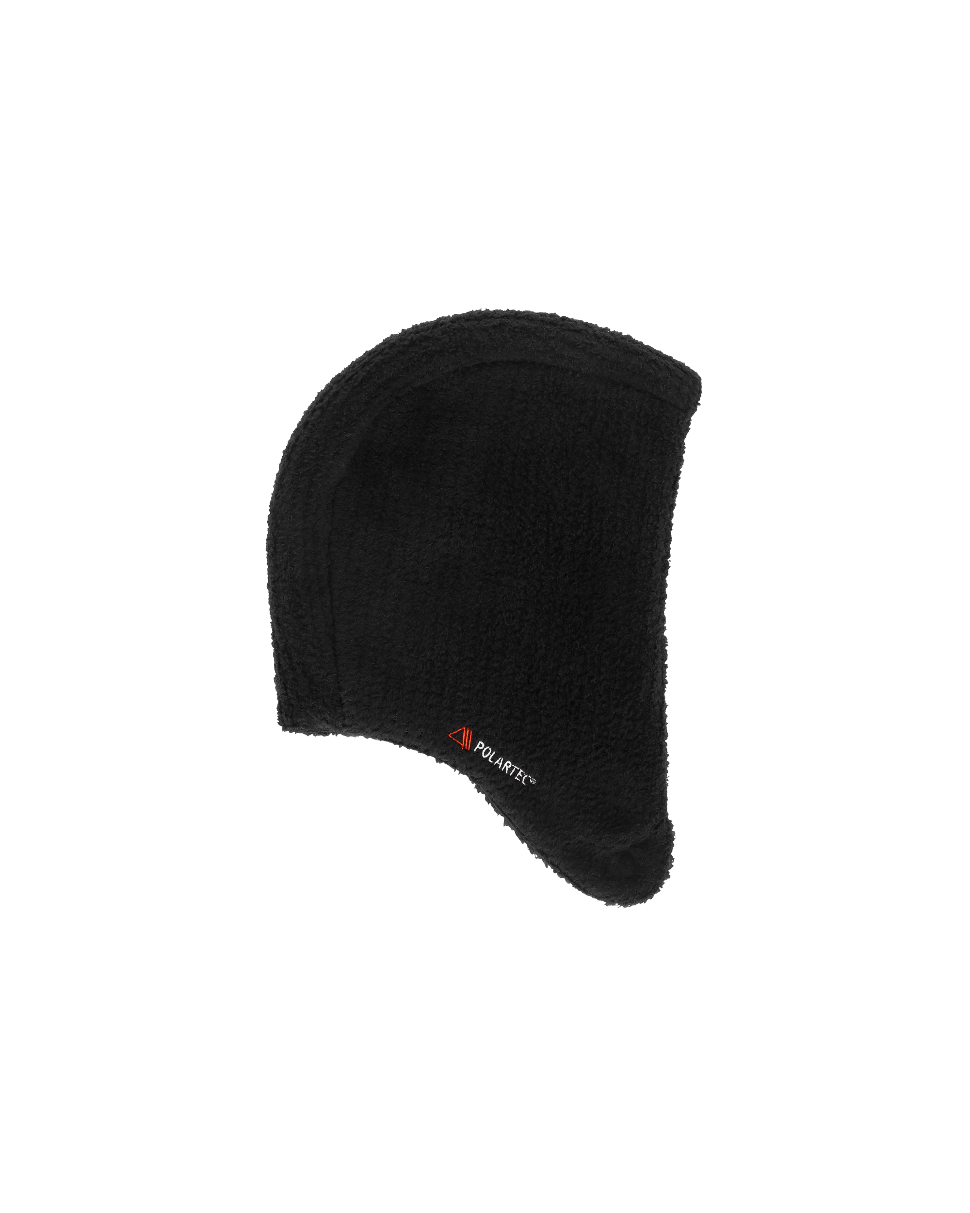 ROA Aviator Polartec Hat J316929-ONE SIZE-Black 8