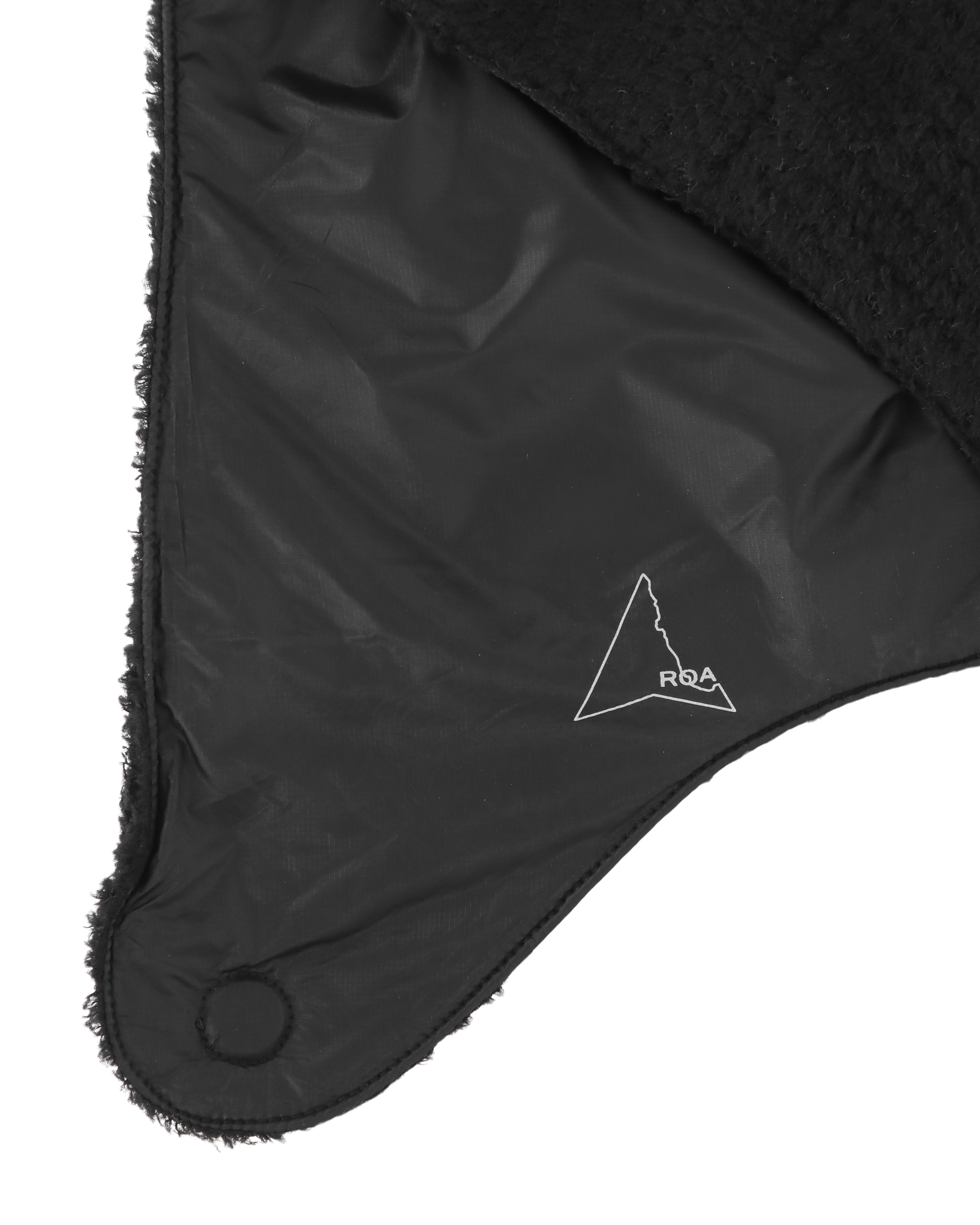 ROA Aviator Polartec Hat J316929-ONE SIZE-Black 9