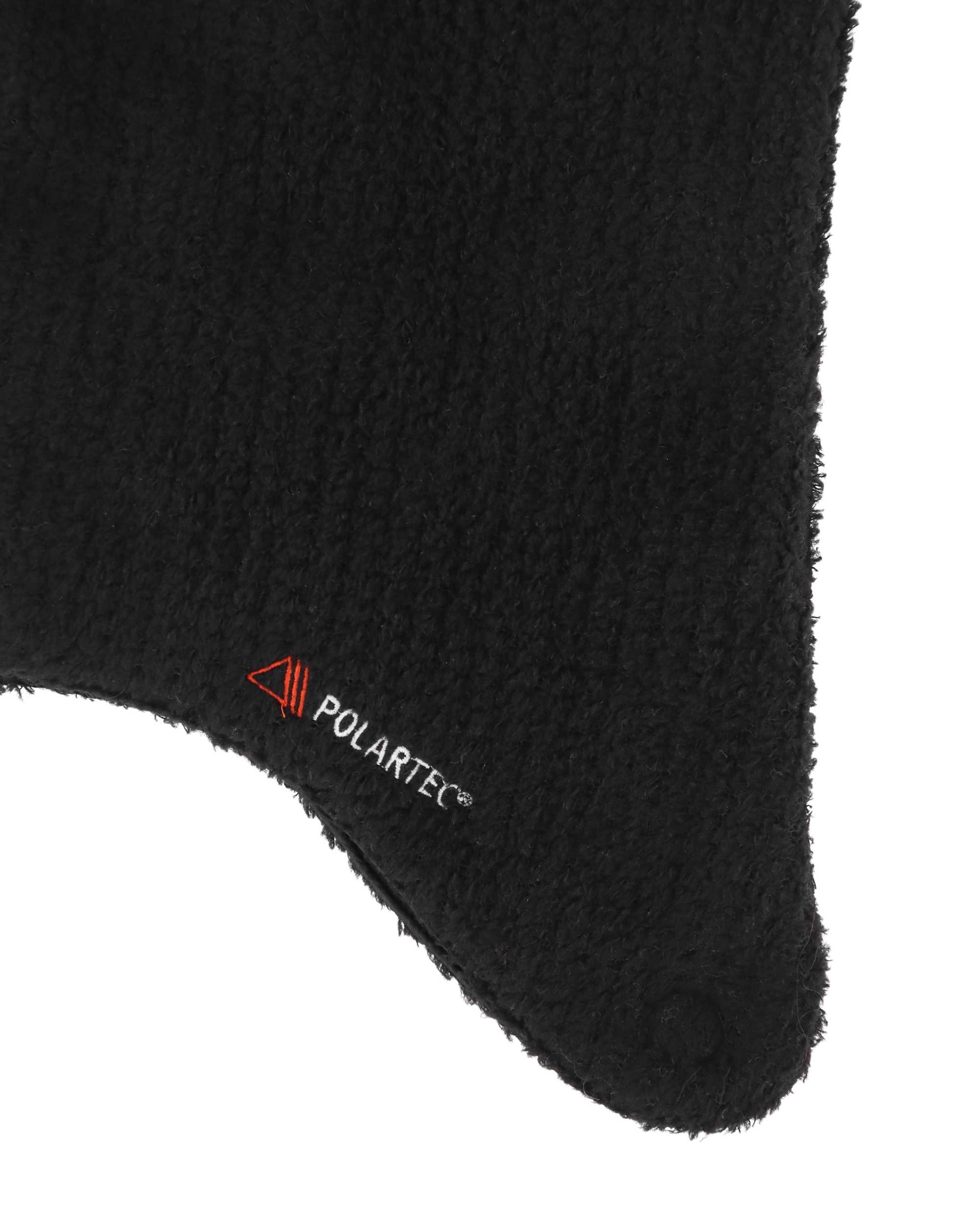 ROA Aviator Polartec Hat J316929-ONE SIZE-Black 11