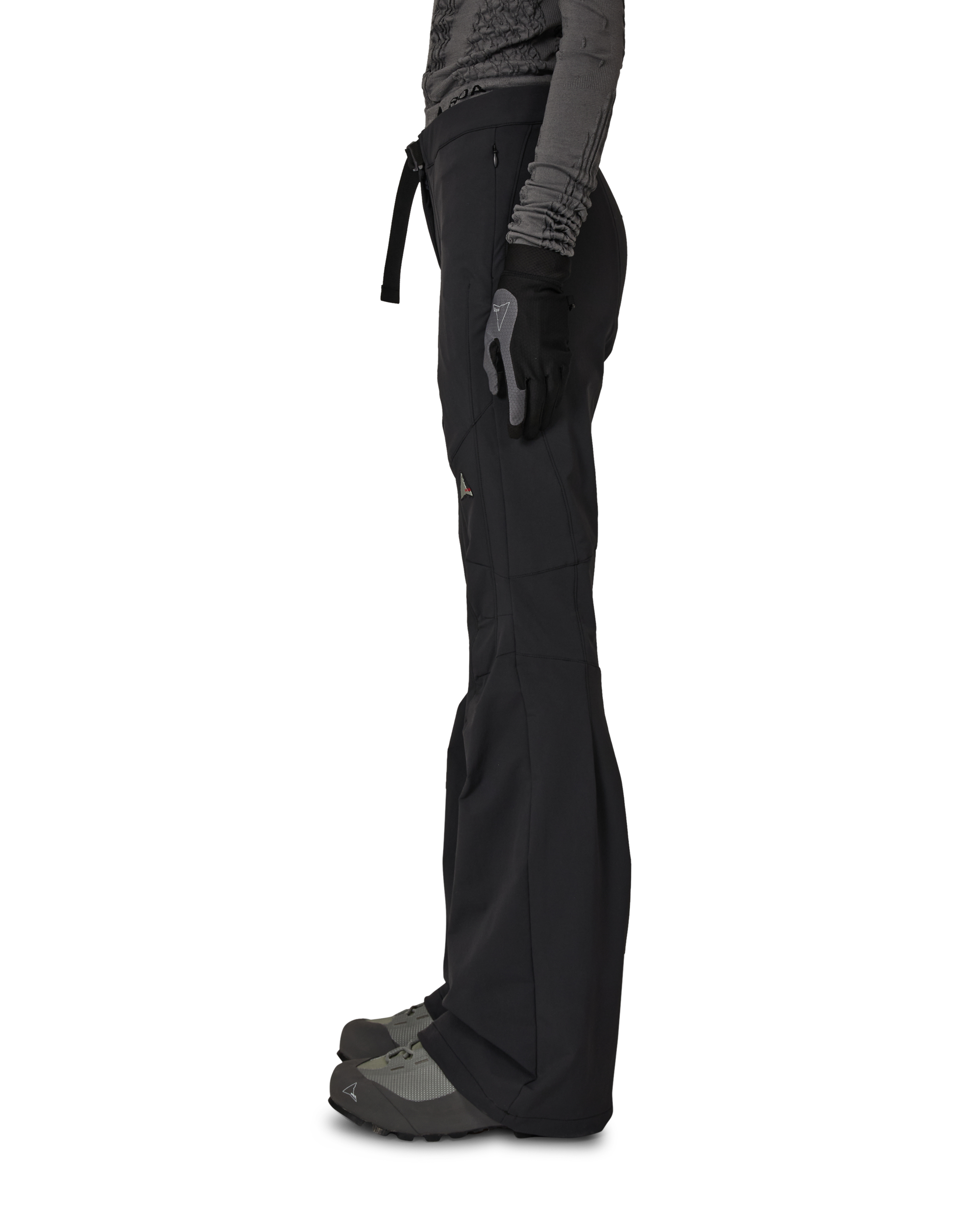 ROA Barbwire Shaped Pant J316930-XS-Black 3