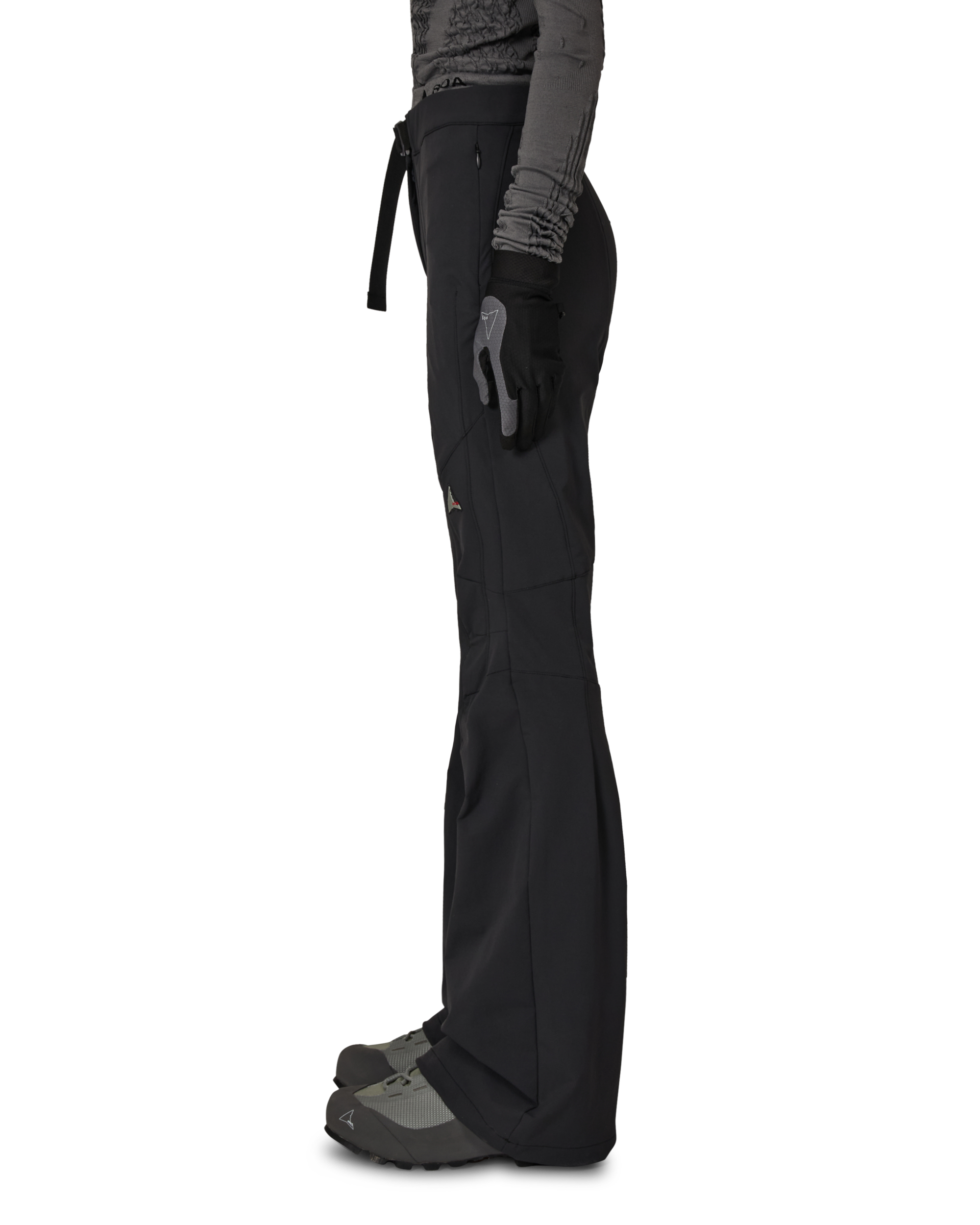 ROA Barbwire Shaped Pant J316930-XS-Black 2