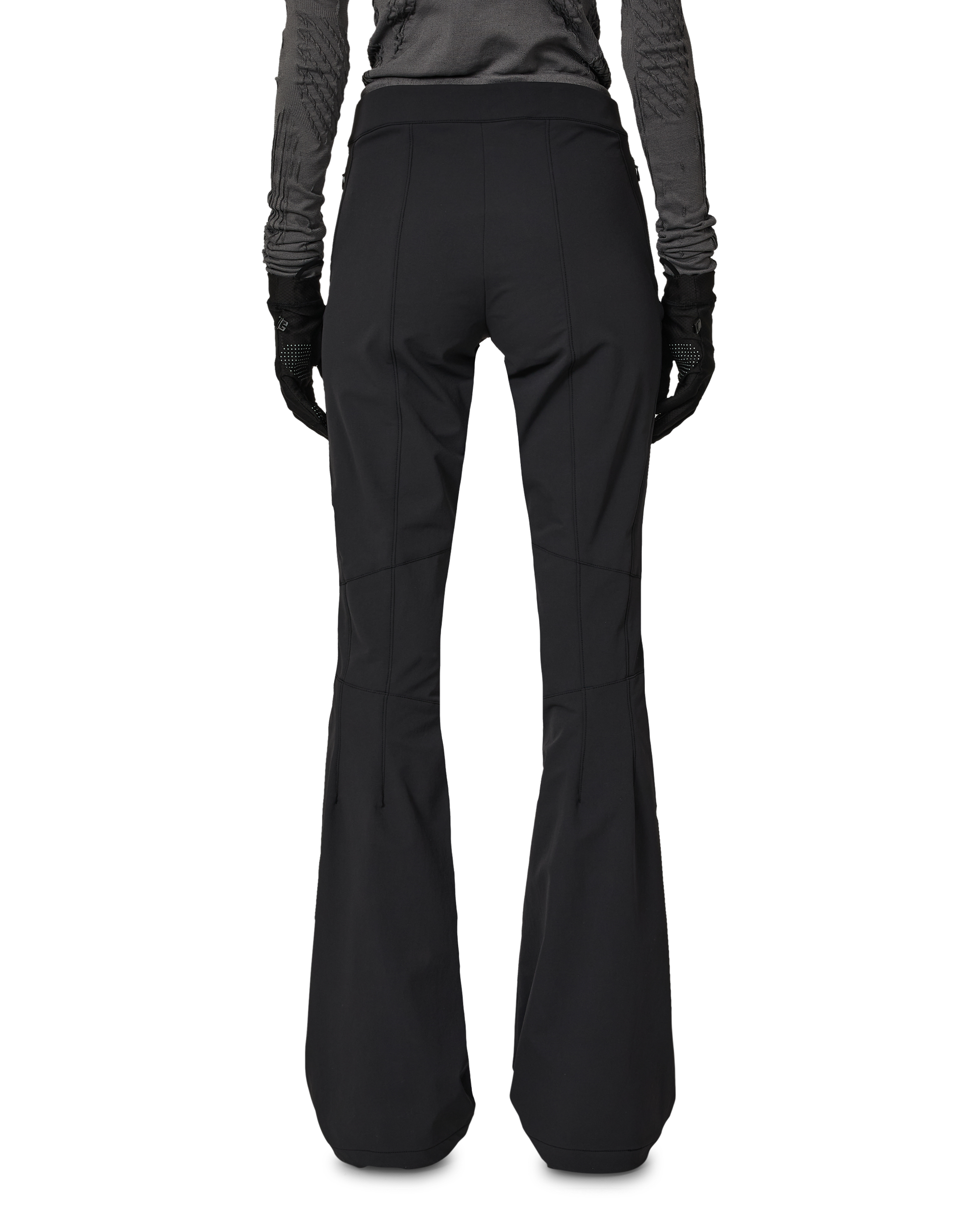 ROA Barbwire Shaped Pant J316930-XS-Black 4