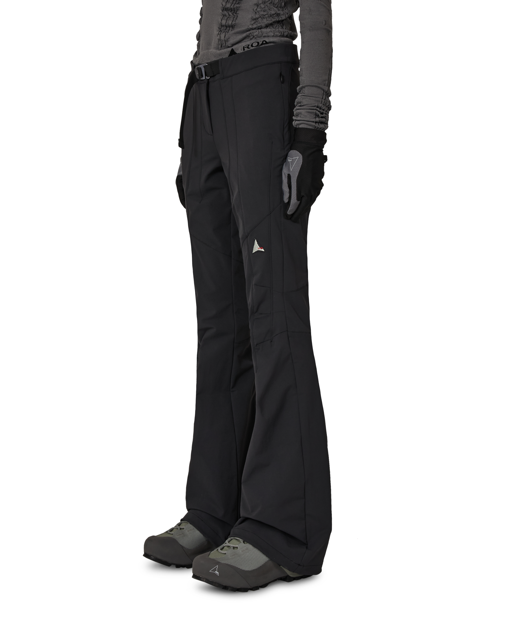 ROA Barbwire Shaped Pant J316930-XS-Black 6