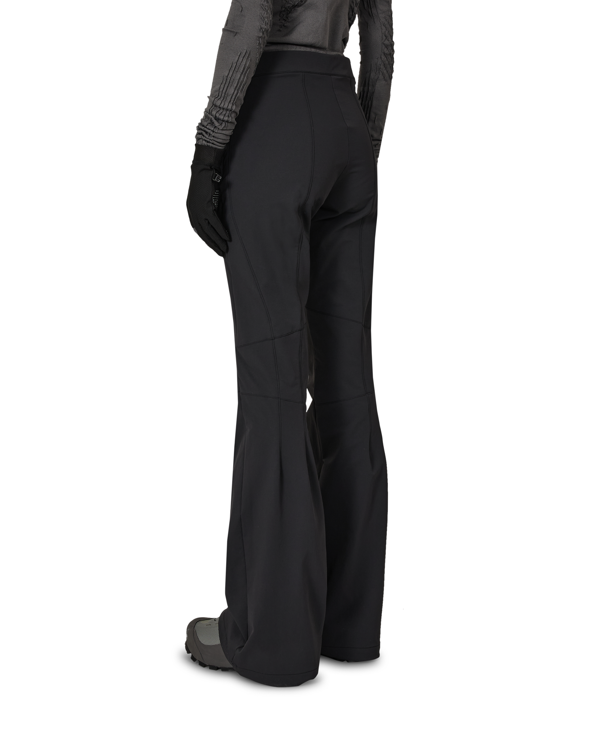 ROA Barbwire Shaped Pant J316930-XS-Black 7